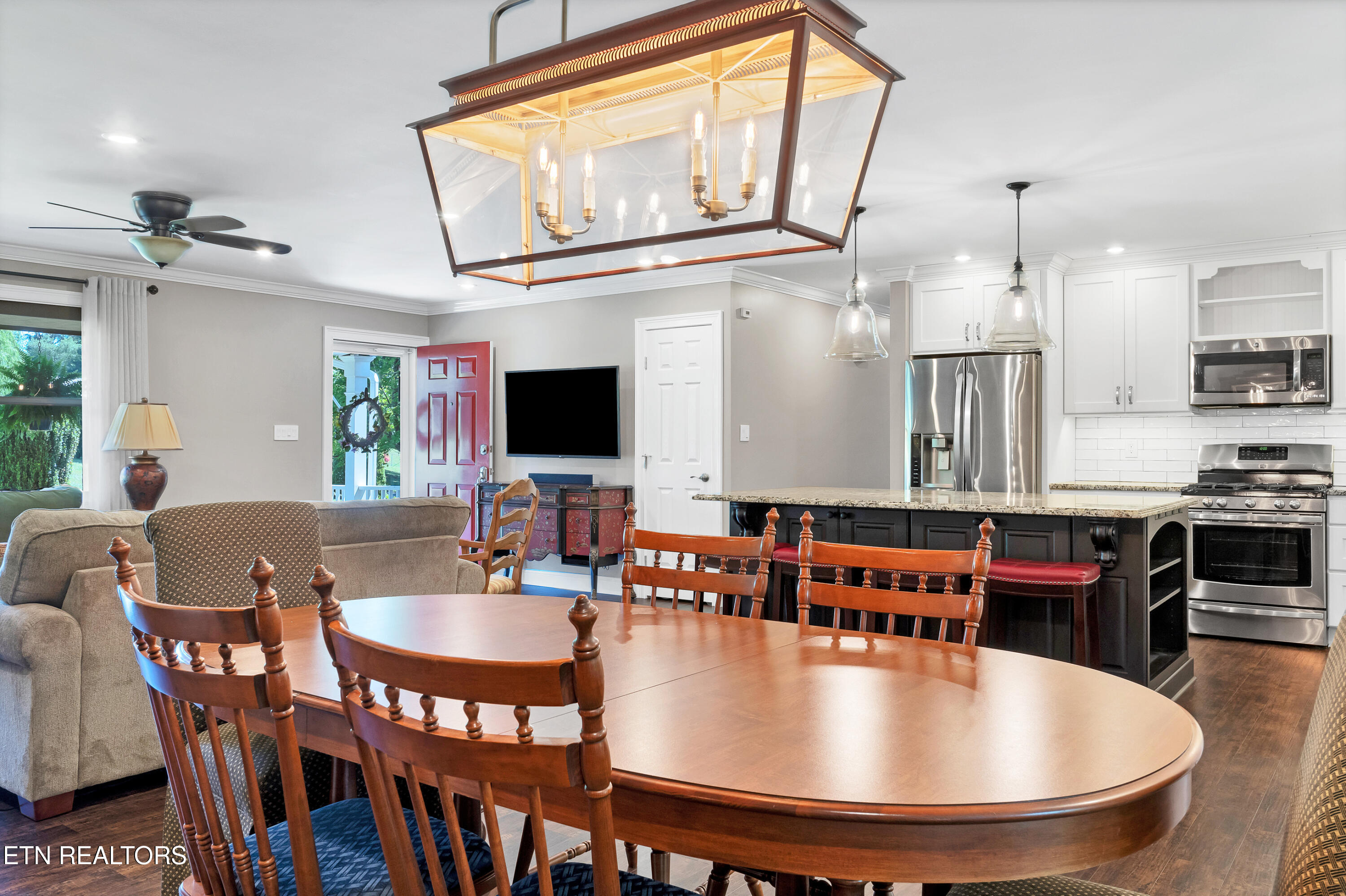 1829 Maggie Street Maryville TN 37803