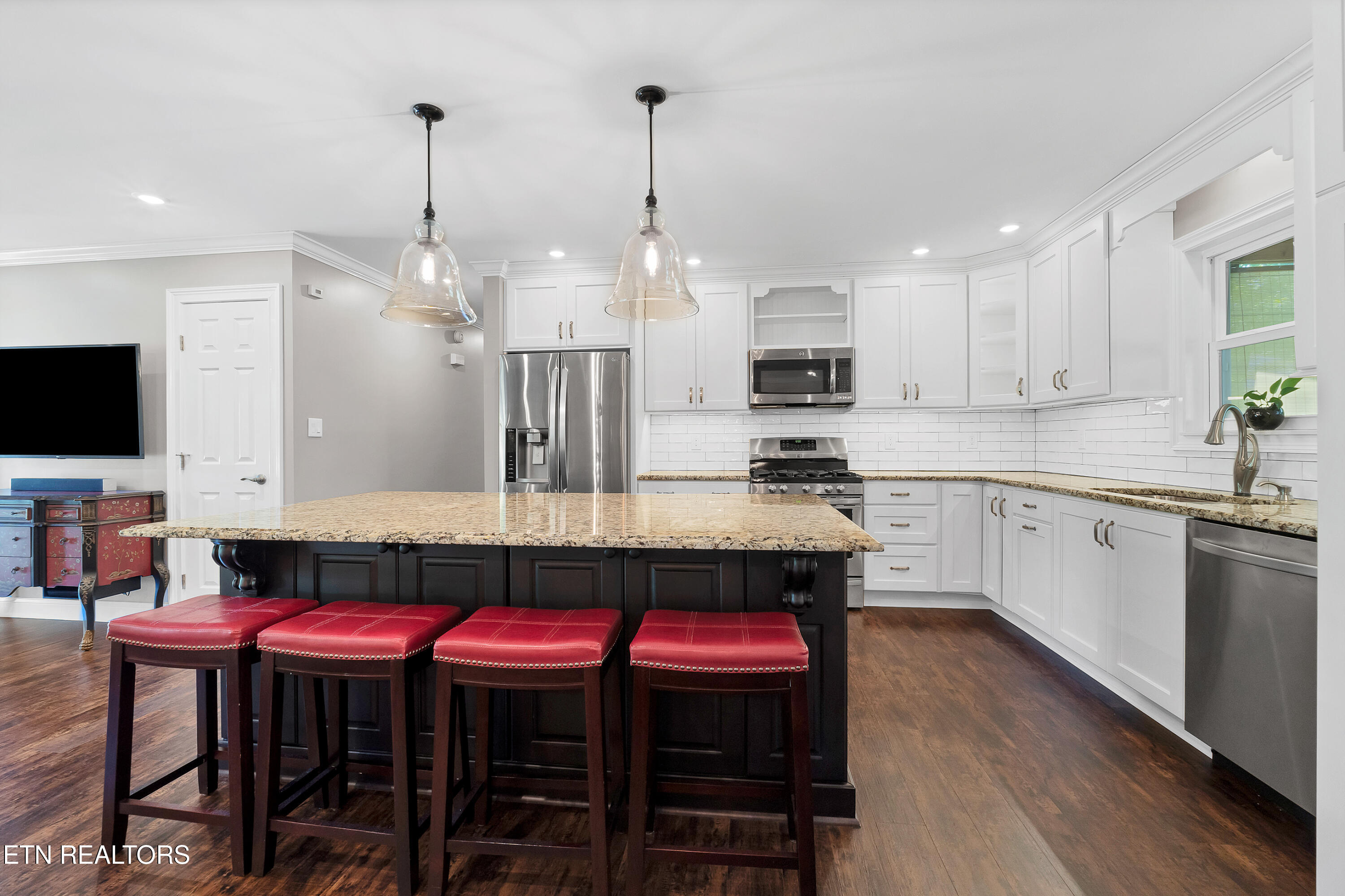 1829 Maggie Street Maryville TN 37803