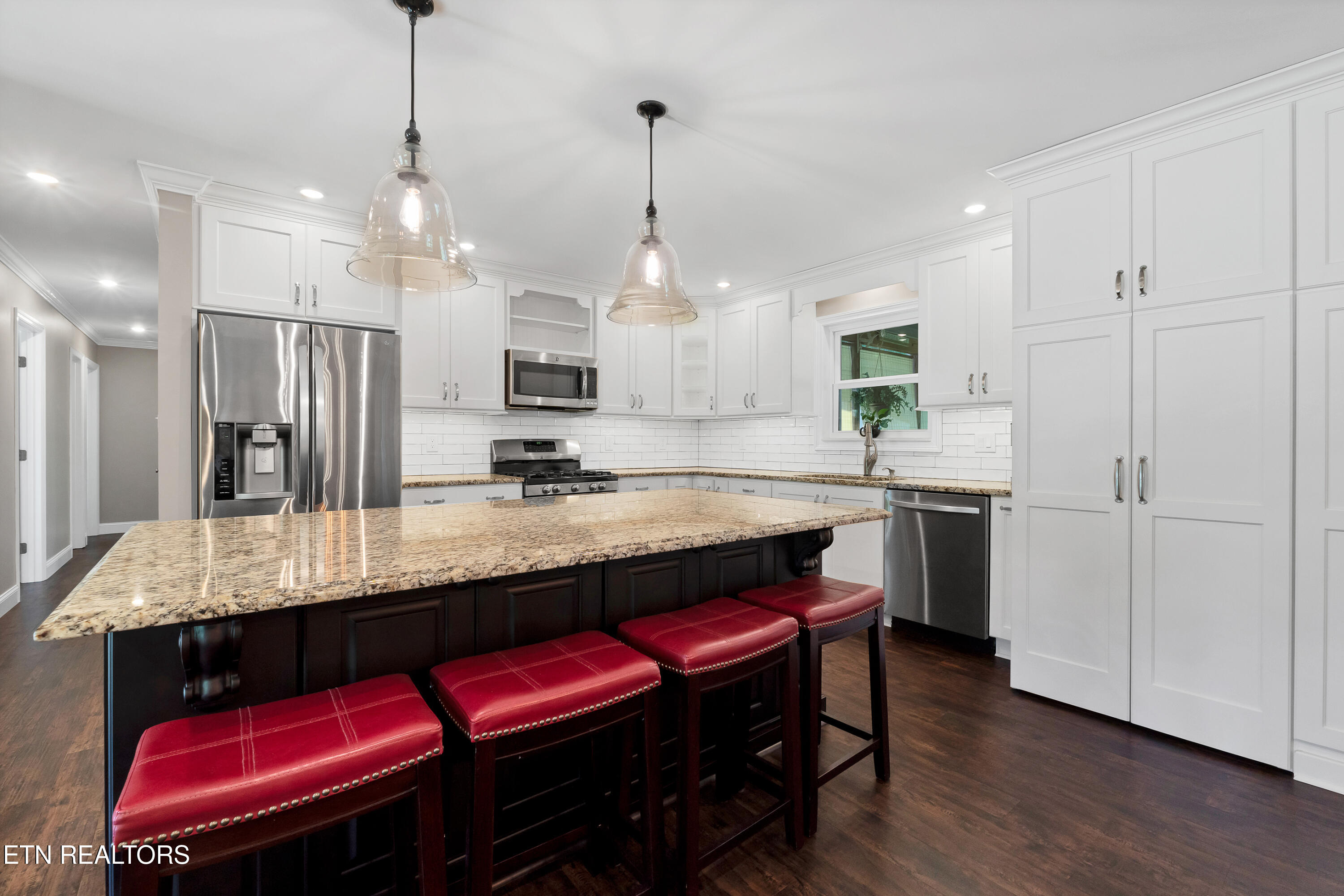 1829 Maggie Street Maryville TN 37803