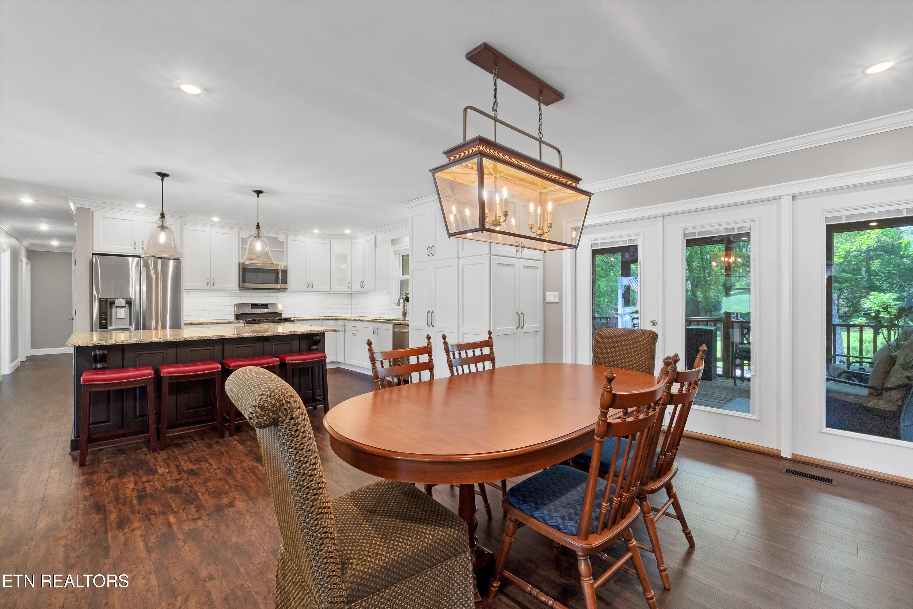 1829 Maggie Street Maryville TN 37803