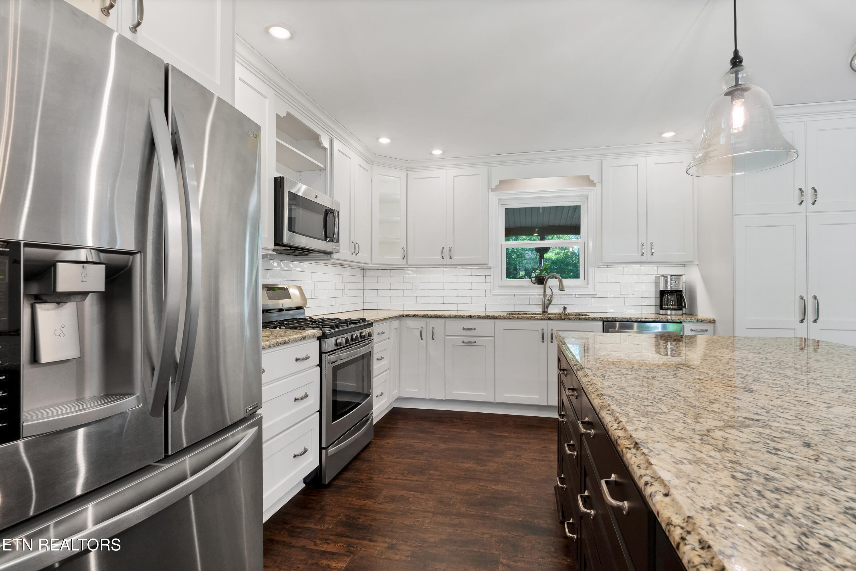 1829 Maggie Street Maryville TN 37803