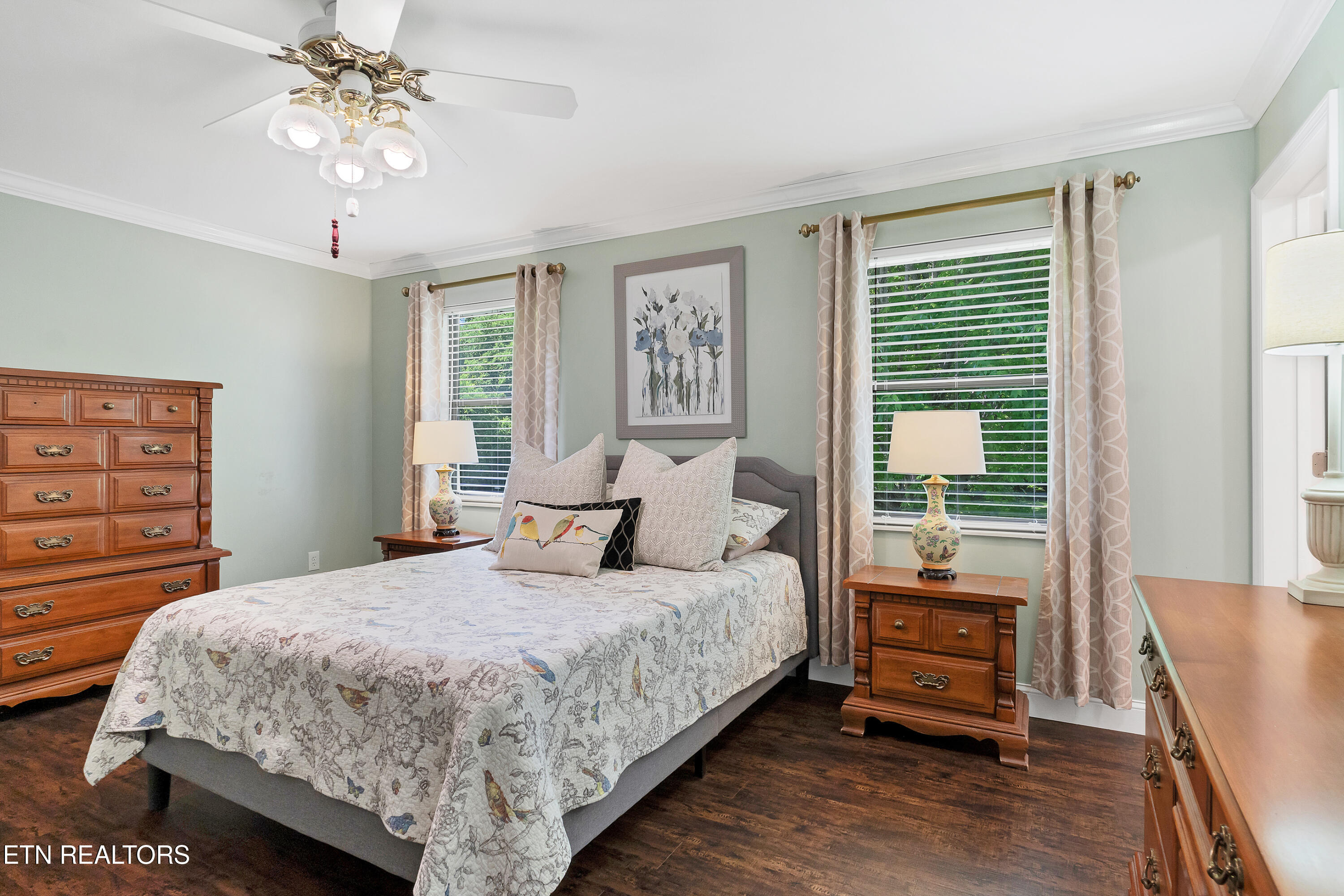 1829 Maggie Street Maryville TN 37803