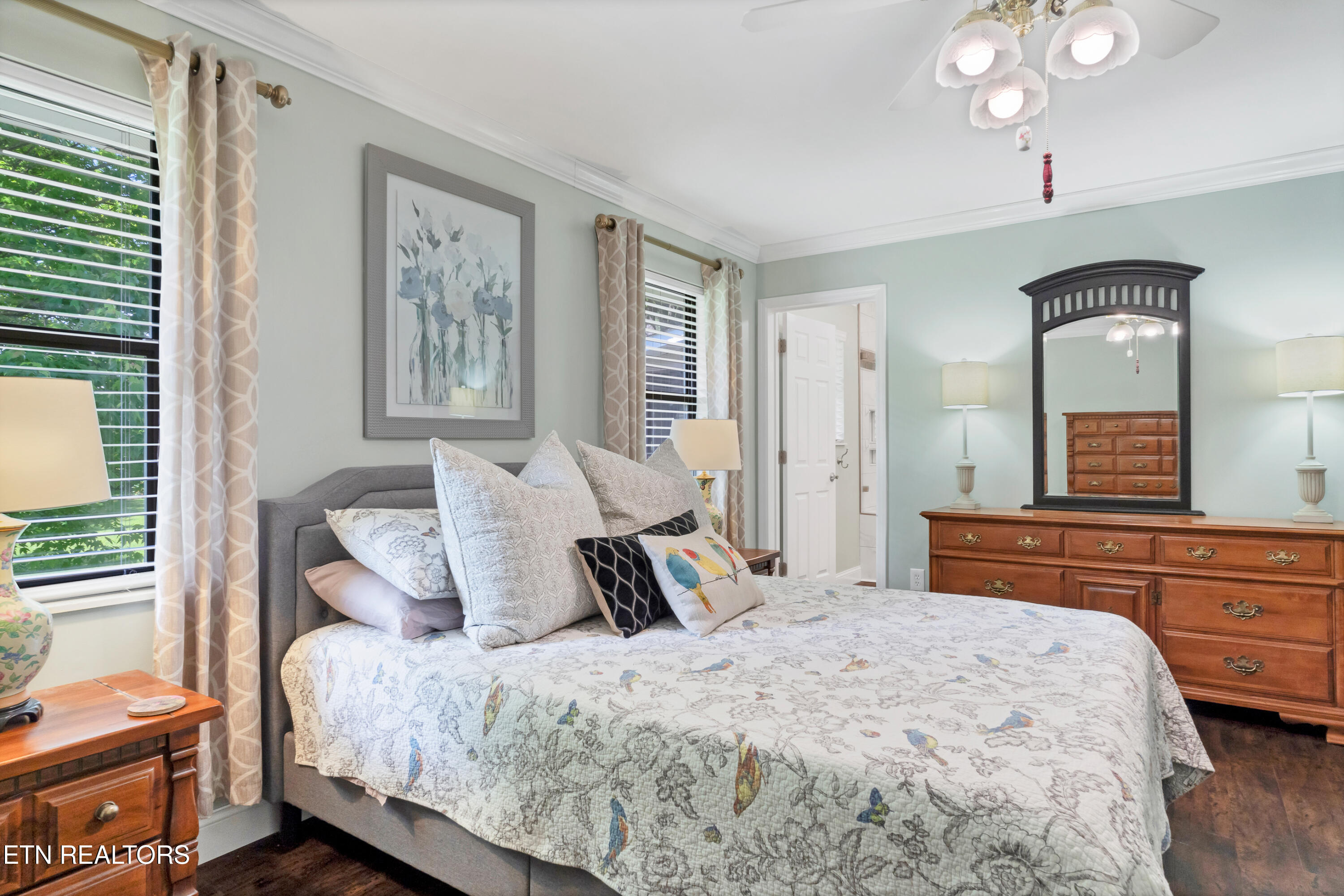 1829 Maggie Street Maryville TN 37803