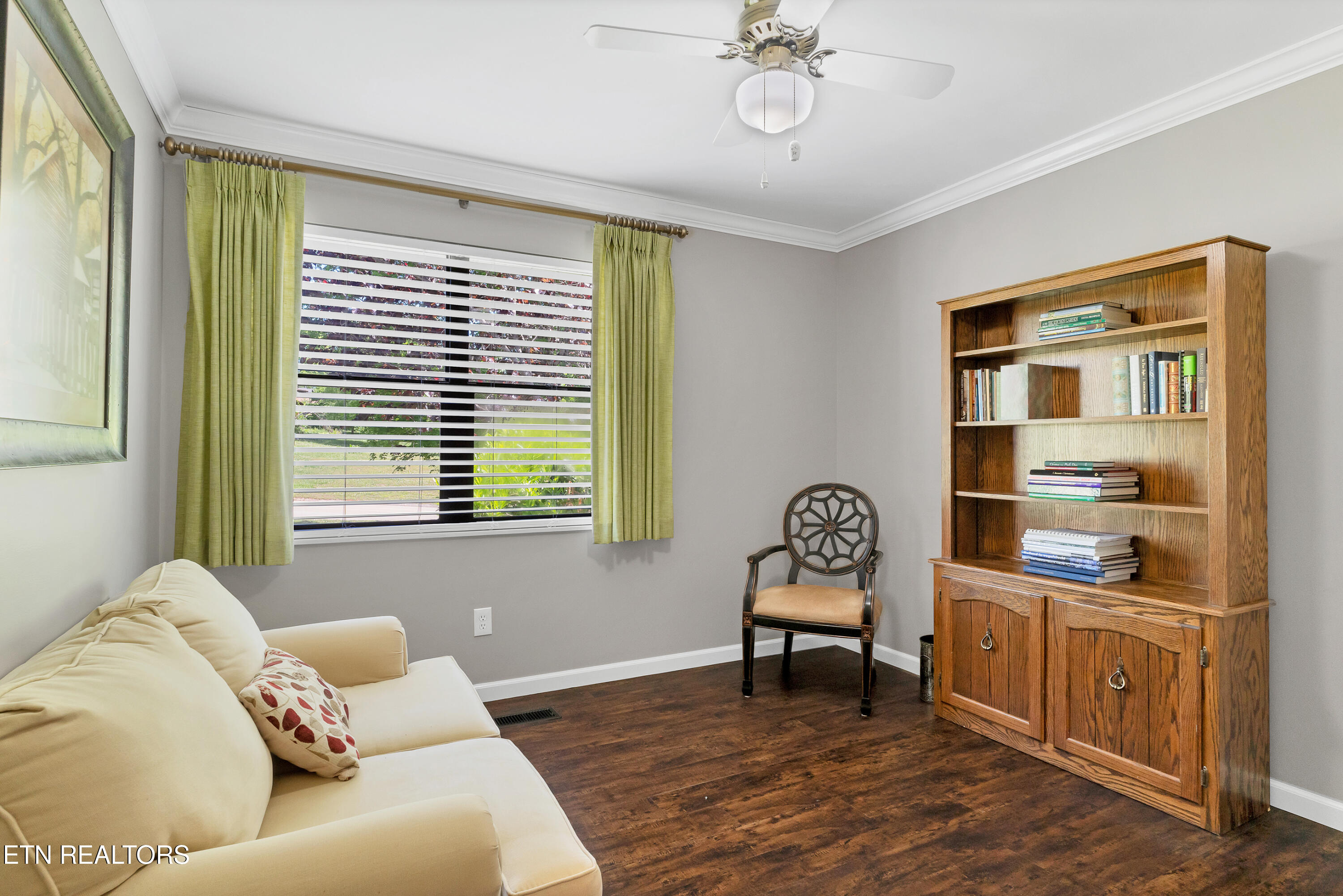 1829 Maggie Street Maryville TN 37803