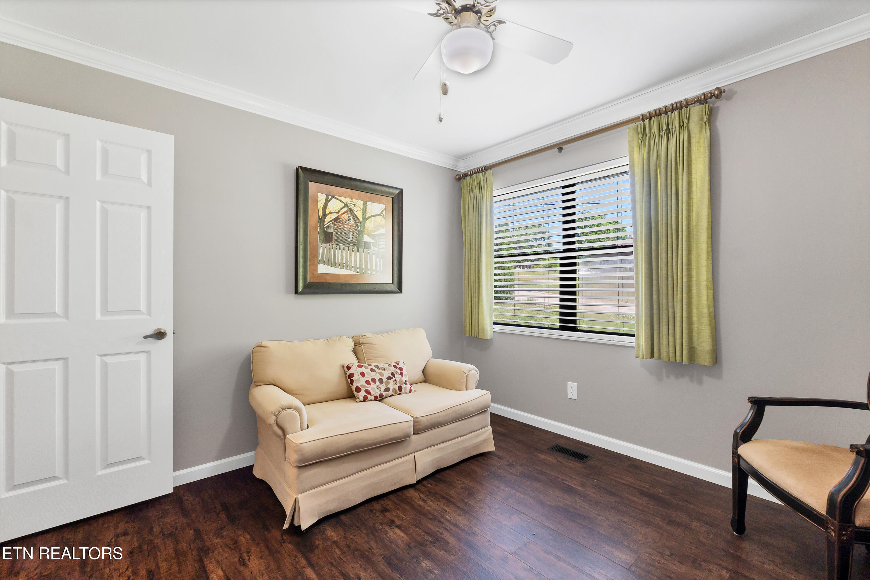 1829 Maggie Street Maryville TN 37803