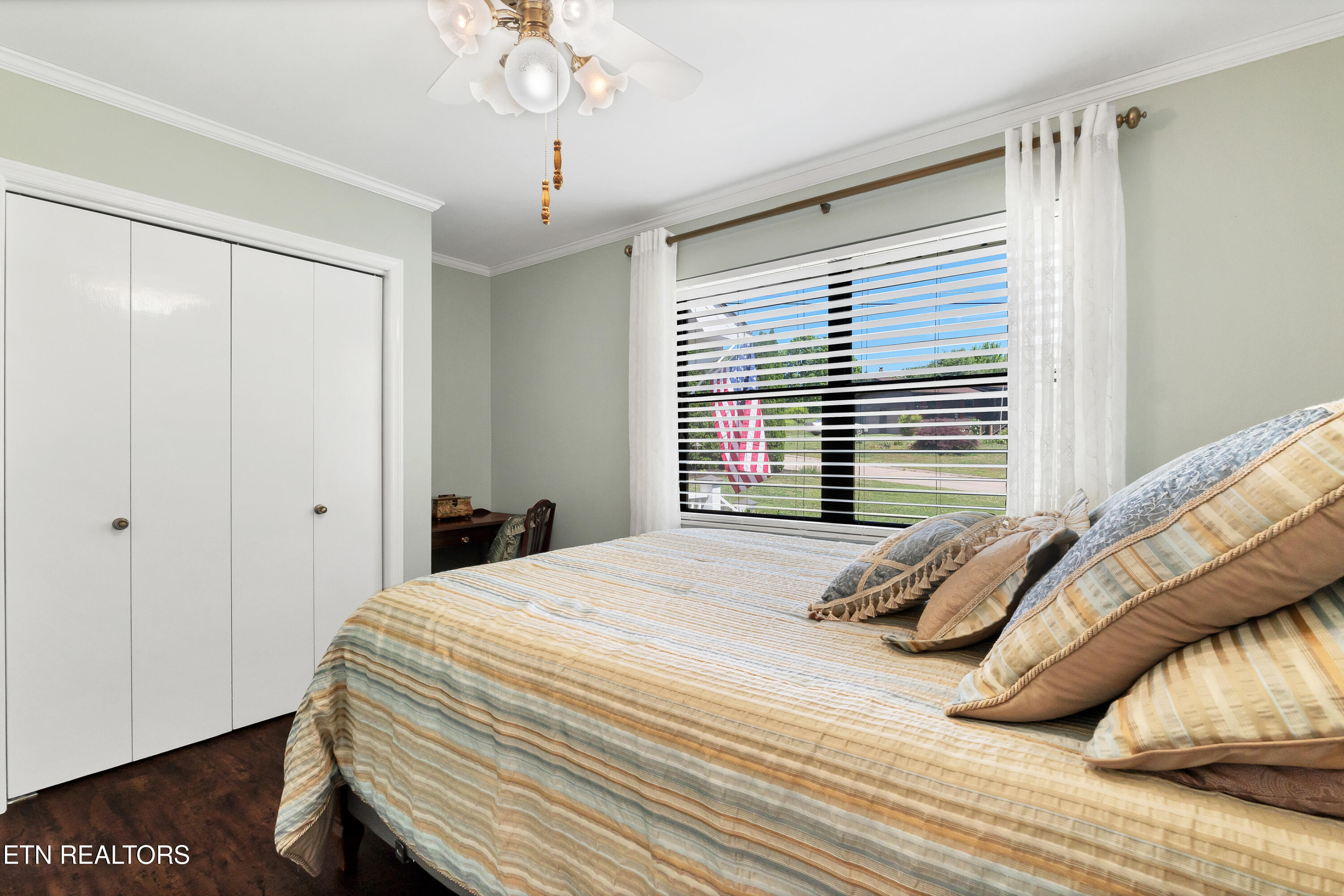 1829 Maggie Street Maryville TN 37803