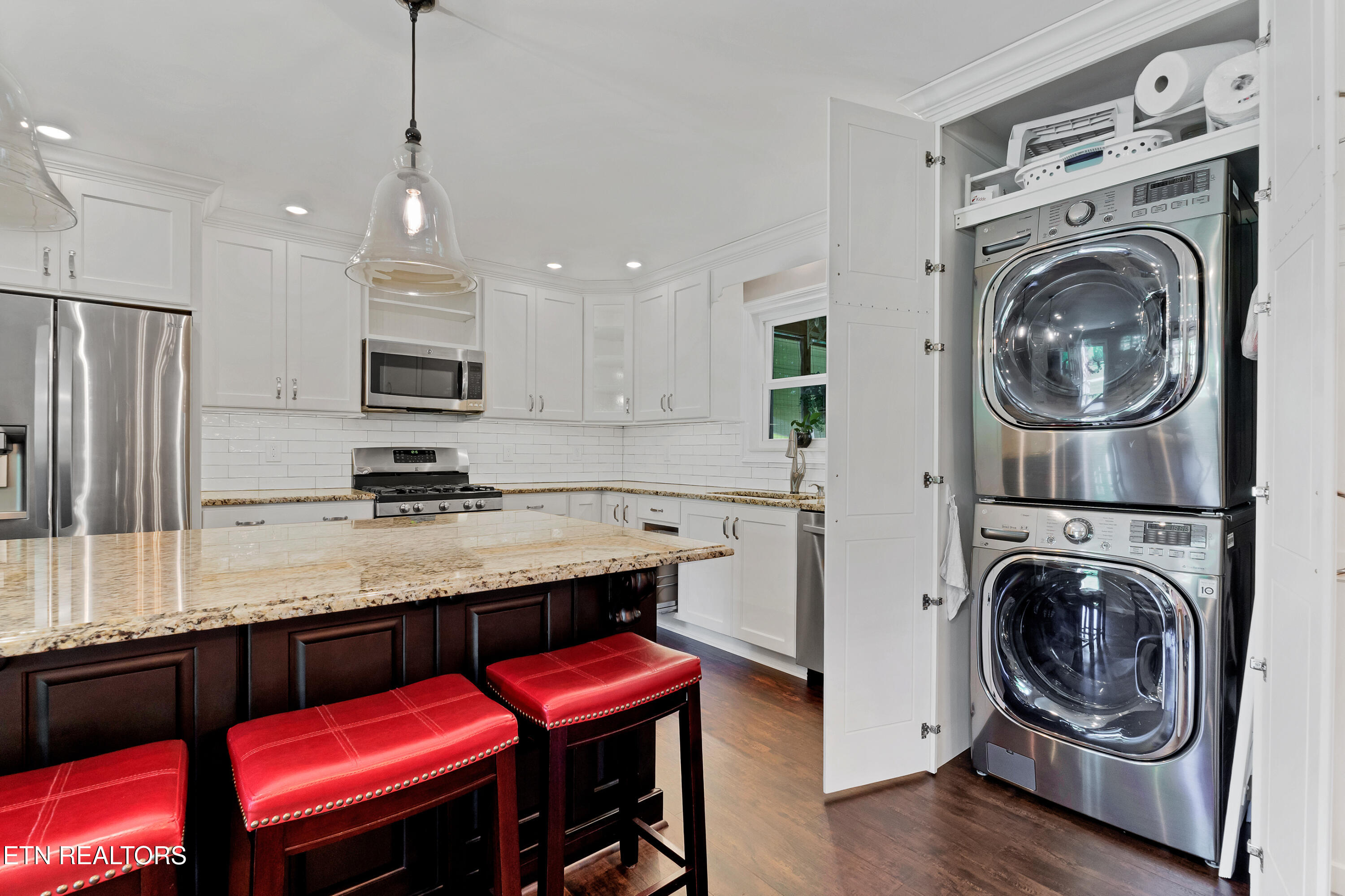 1829 Maggie Street Maryville TN 37803