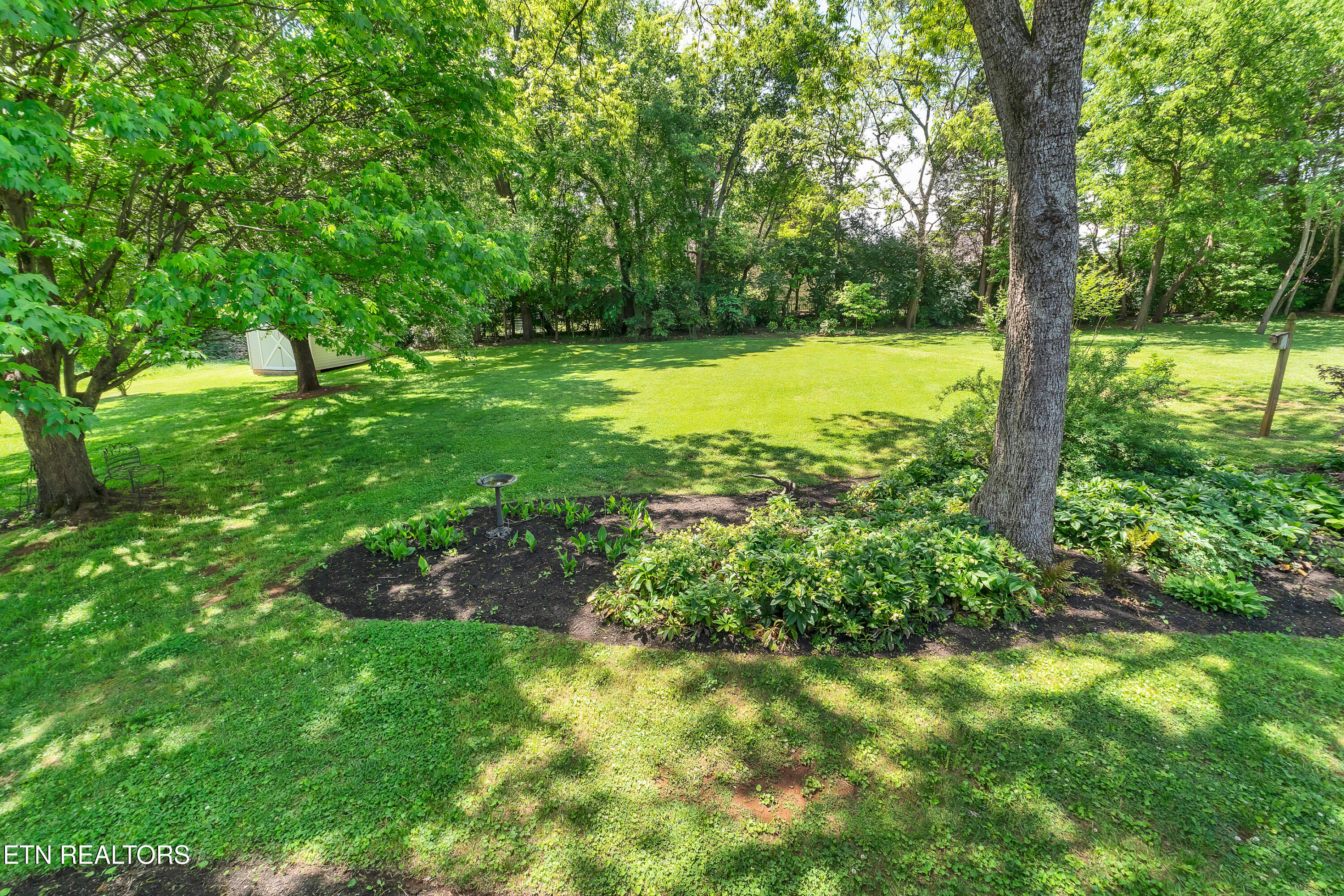 1829 Maggie Street Maryville TN 37803