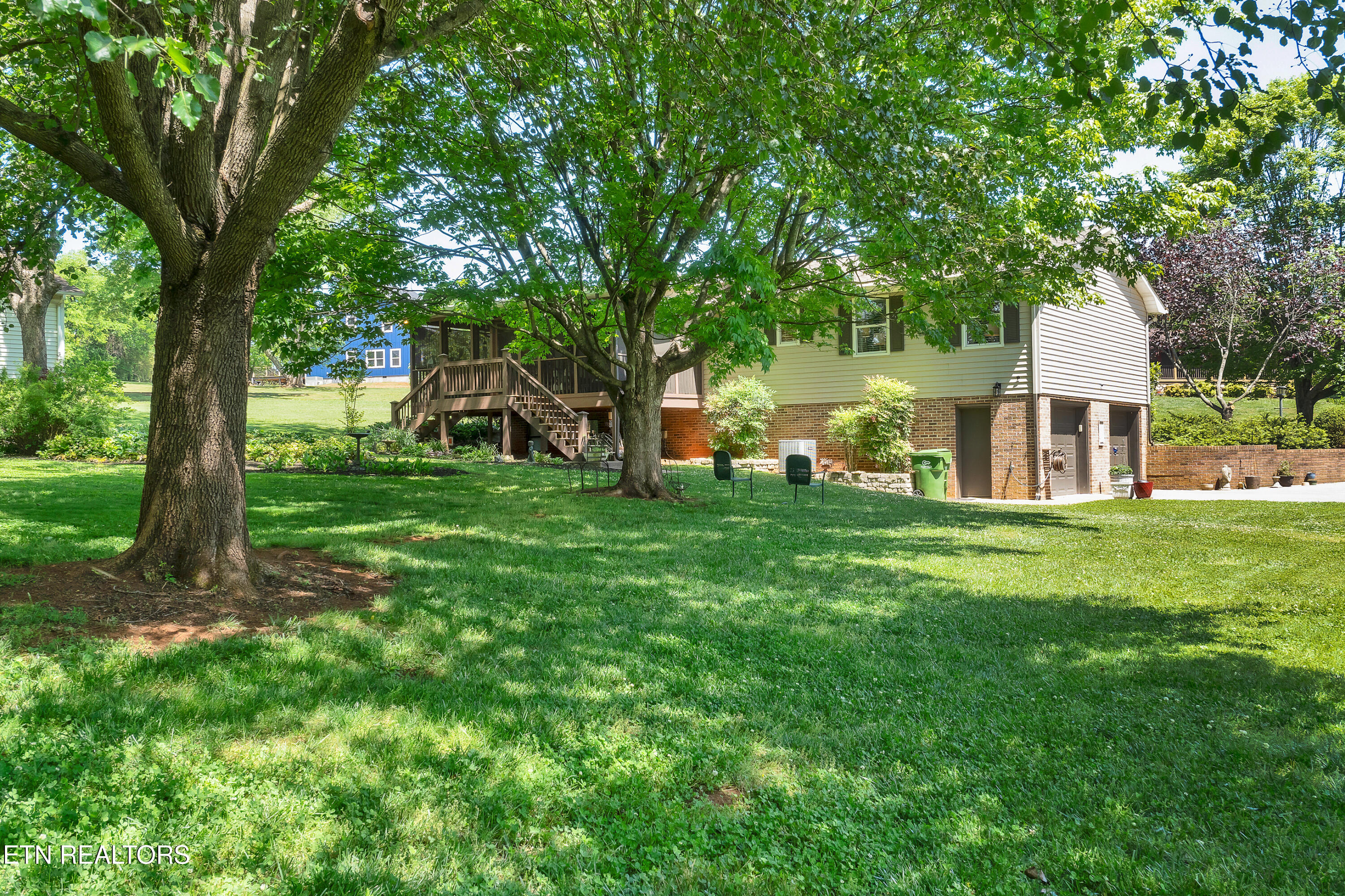 1829 Maggie Street Maryville TN 37803