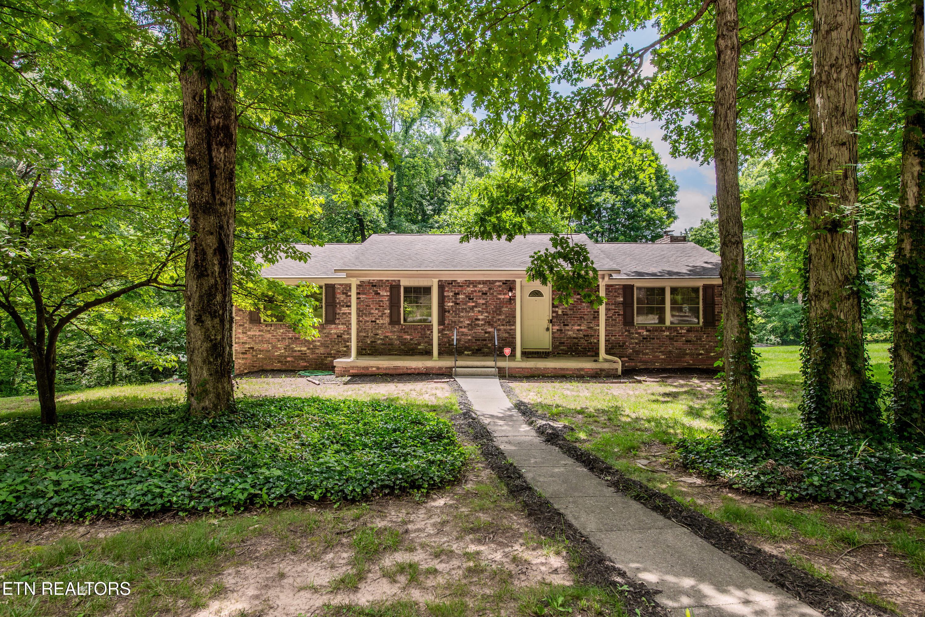 1105 Delray Road Knoxville TN 37923