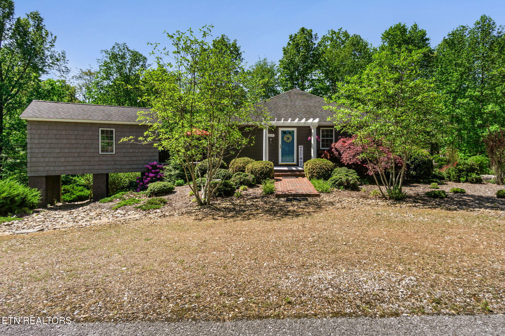 355 Brotherton Pointe Cookeville TN 38506