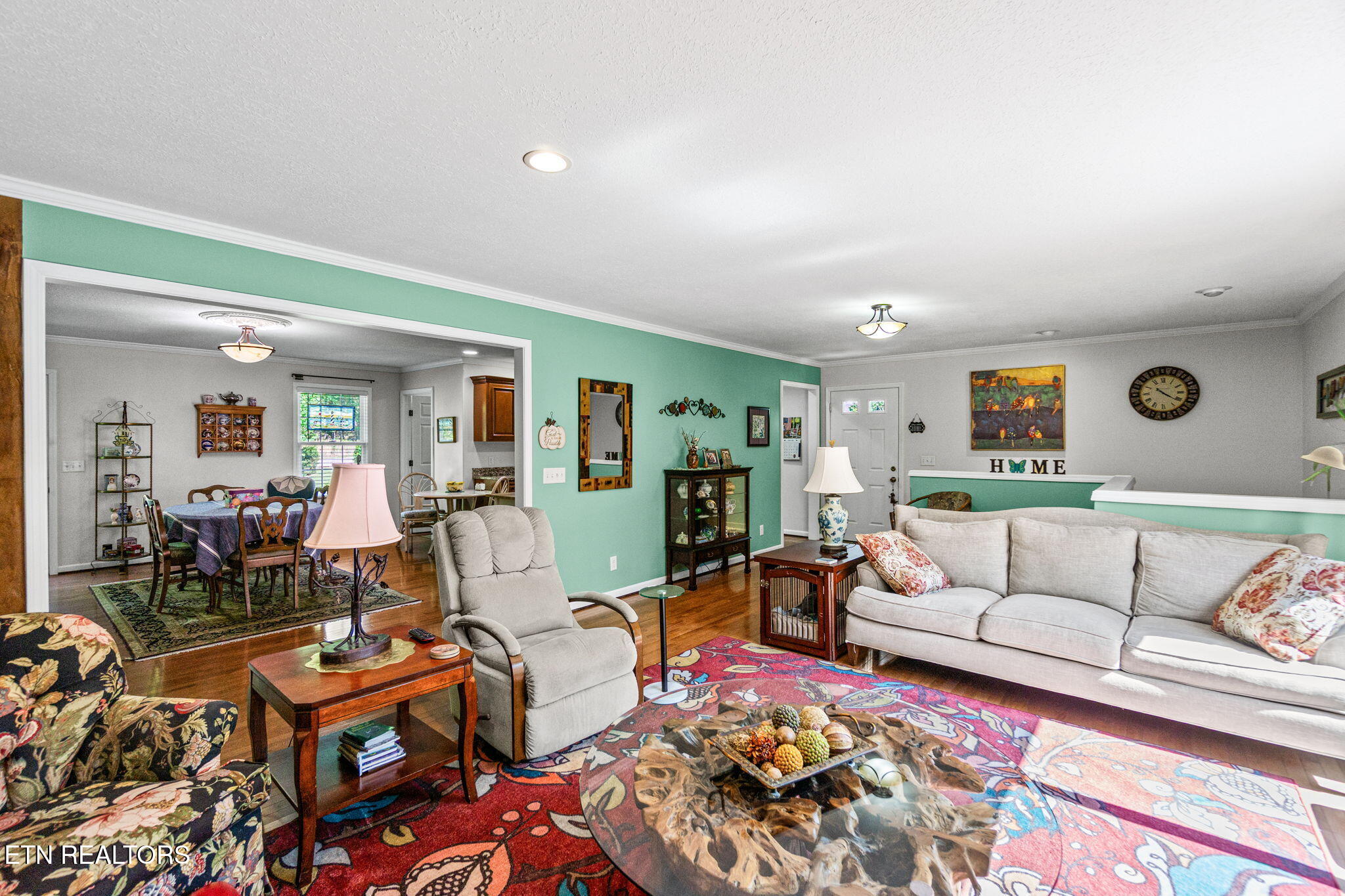355 Brotherton Pointe Cookeville TN 38506