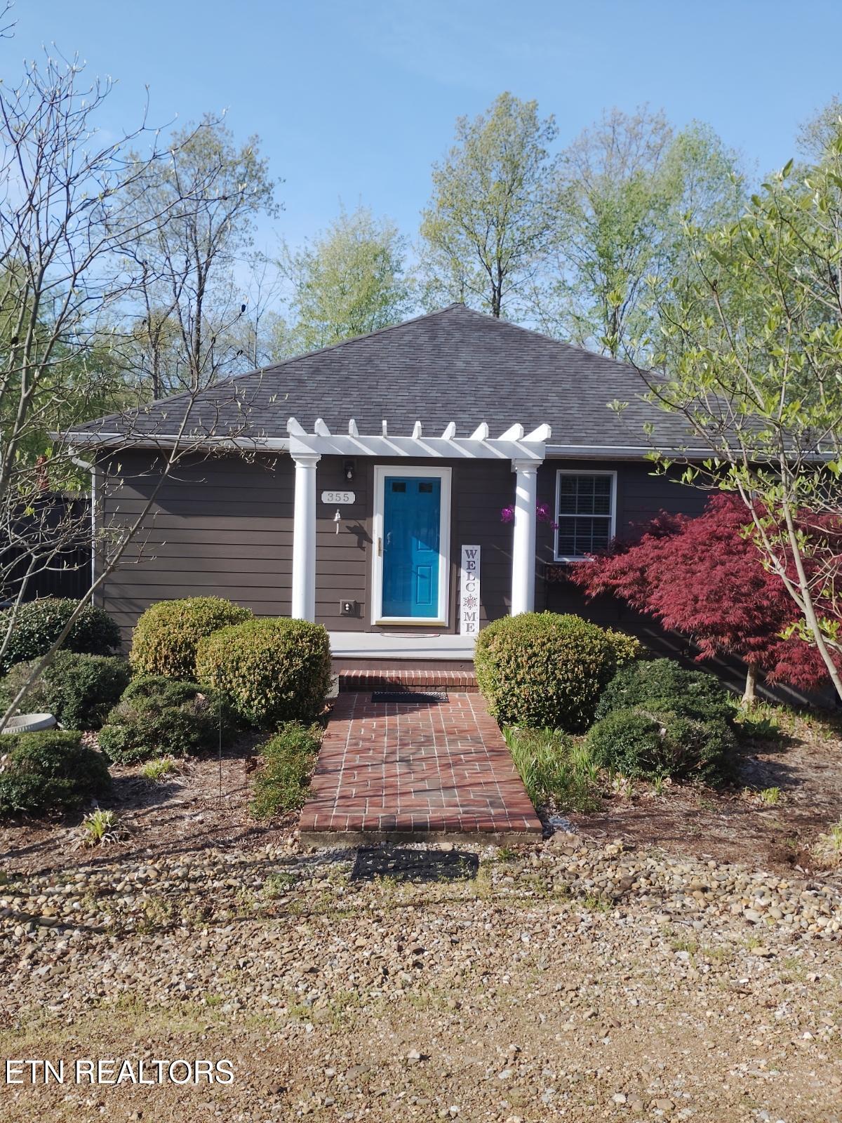 355 Brotherton Pointe Cookeville TN 38506