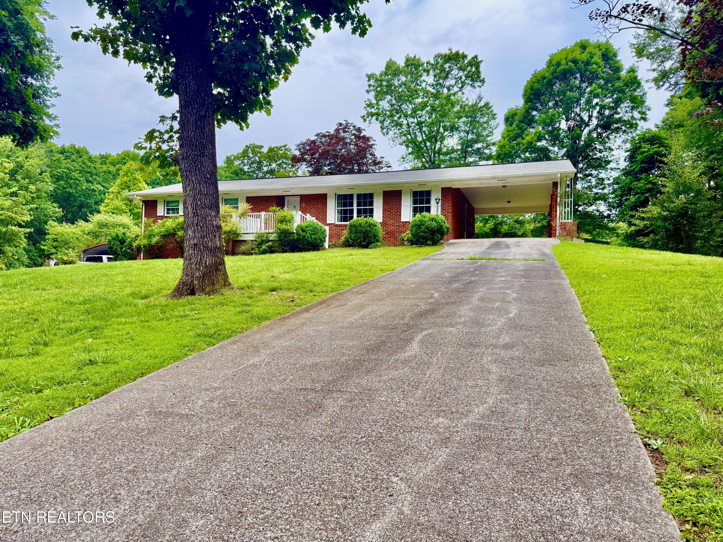 432 Mahogany Street Spring City TN 37381
