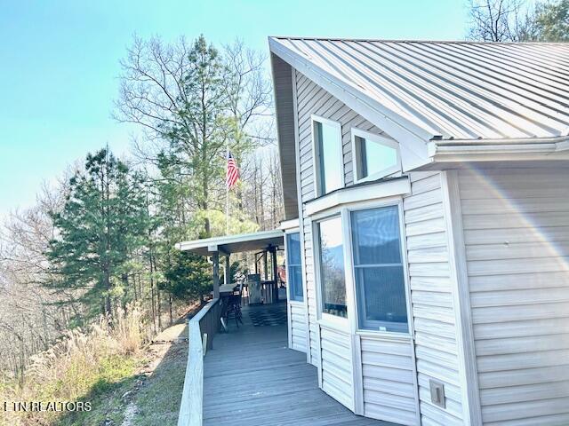 5987 Hopi Way Del Rio TN 37727