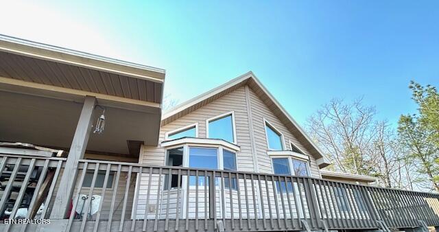 5987 Hopi Way Del Rio TN 37727