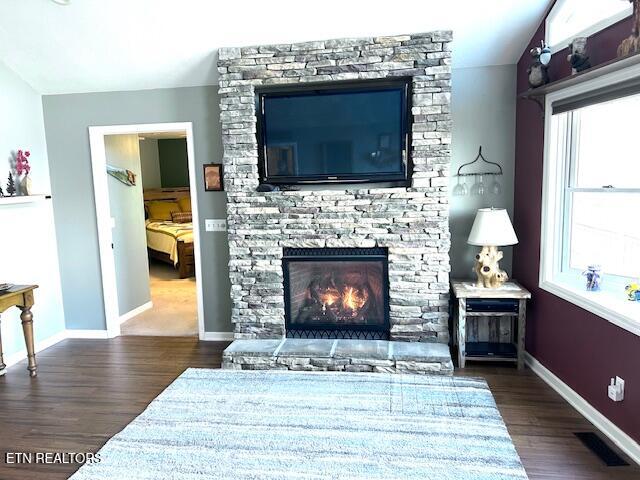 5987 Hopi Way Del Rio TN 37727