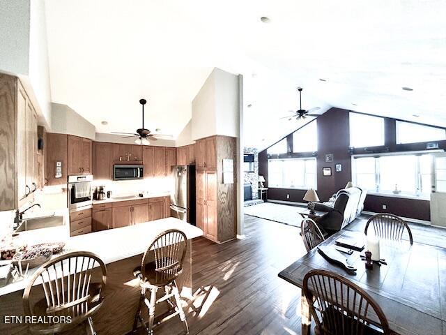 5987 Hopi Way Del Rio TN 37727