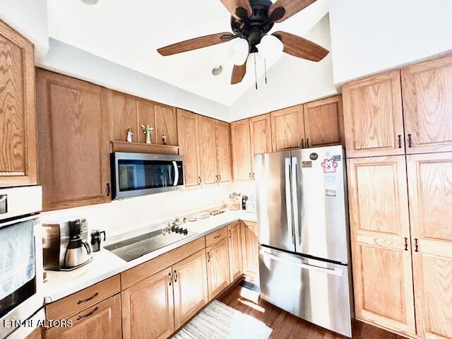 5987 Hopi Way Del Rio TN 37727