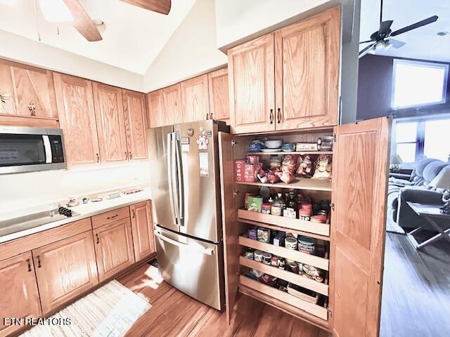 5987 Hopi Way Del Rio TN 37727