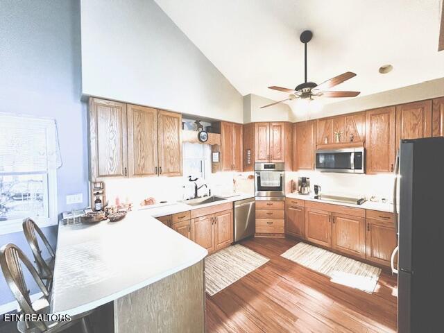 5987 Hopi Way Del Rio TN 37727