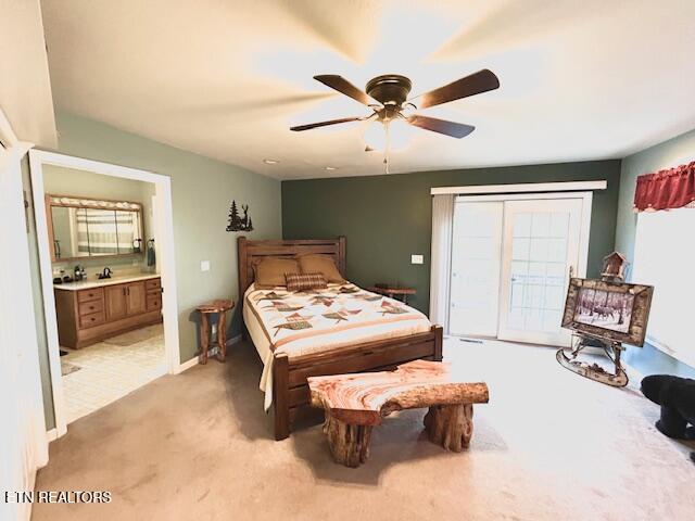 5987 Hopi Way Del Rio TN 37727