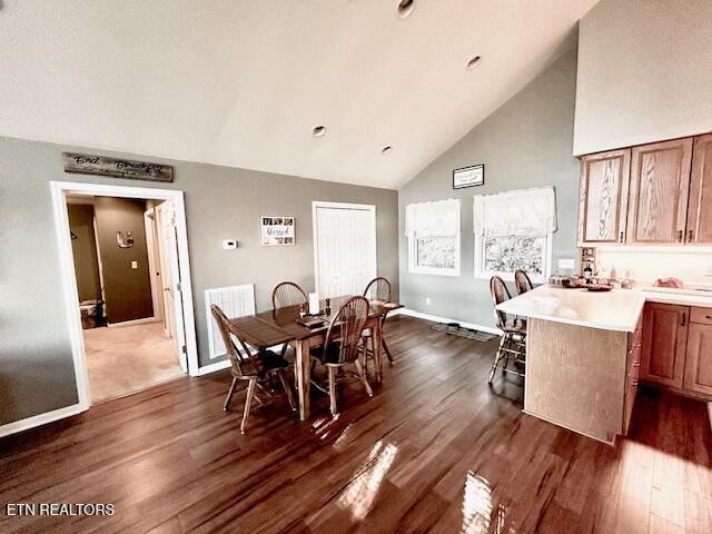 5987 Hopi Way Del Rio TN 37727