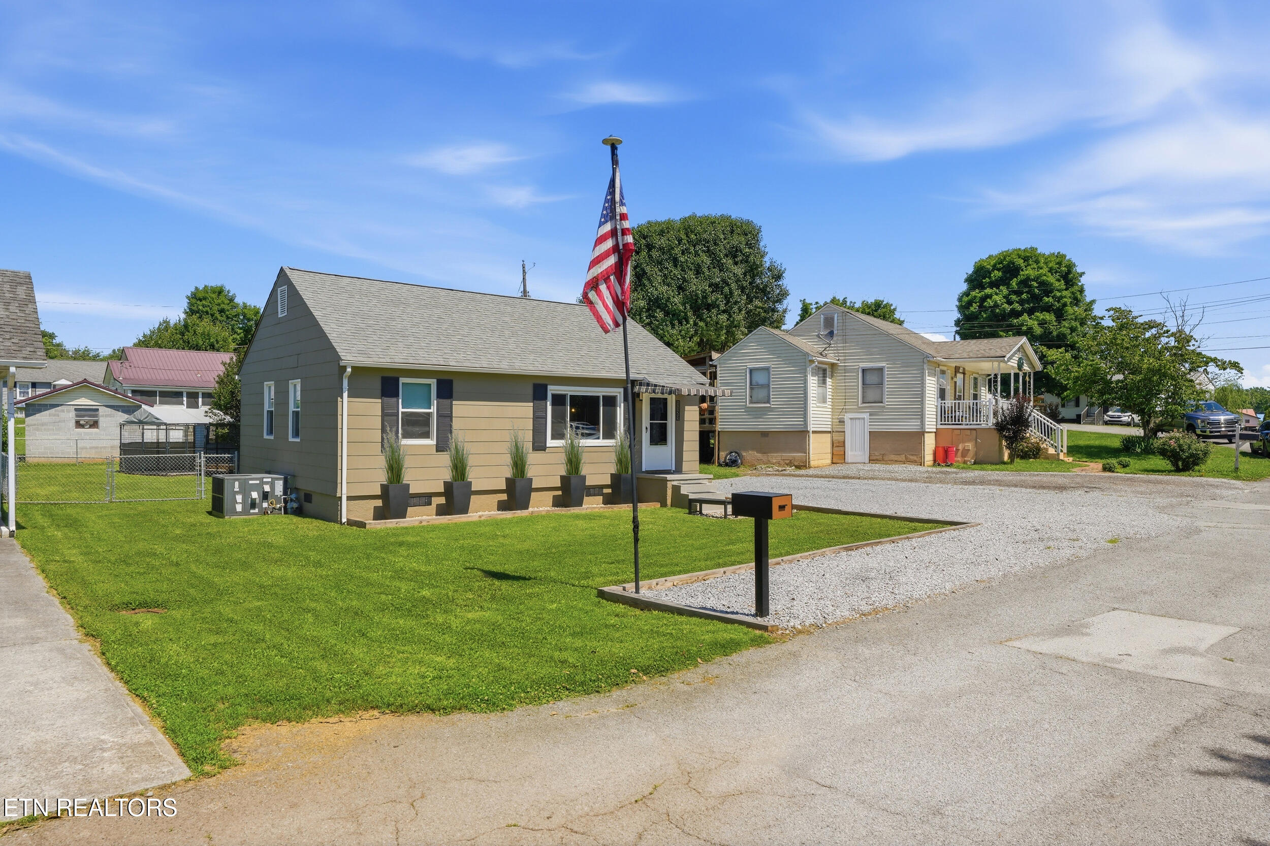 1128 Huffland Drive Loudon TN 37774