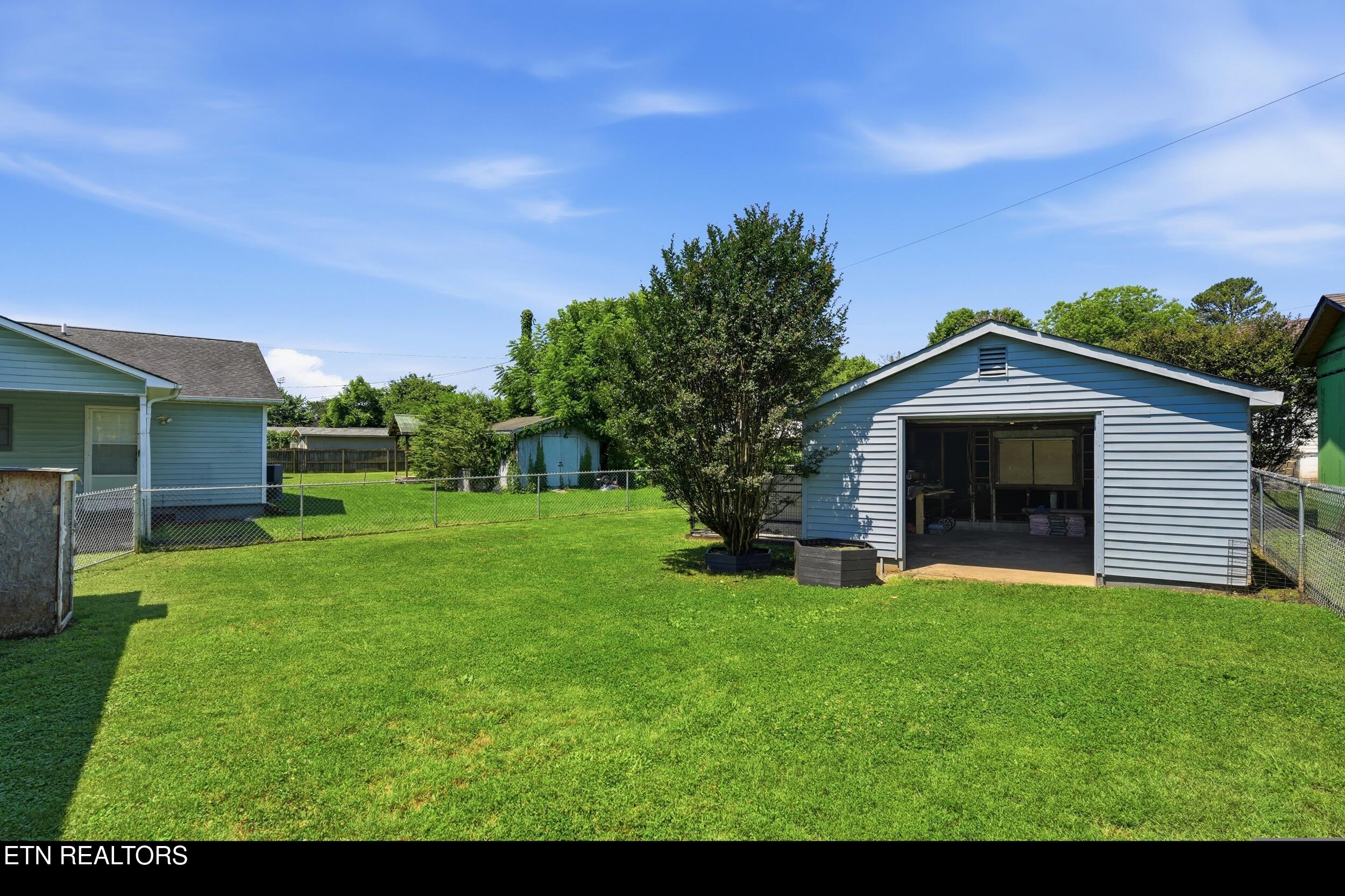 1128 Huffland Drive Loudon TN 37774