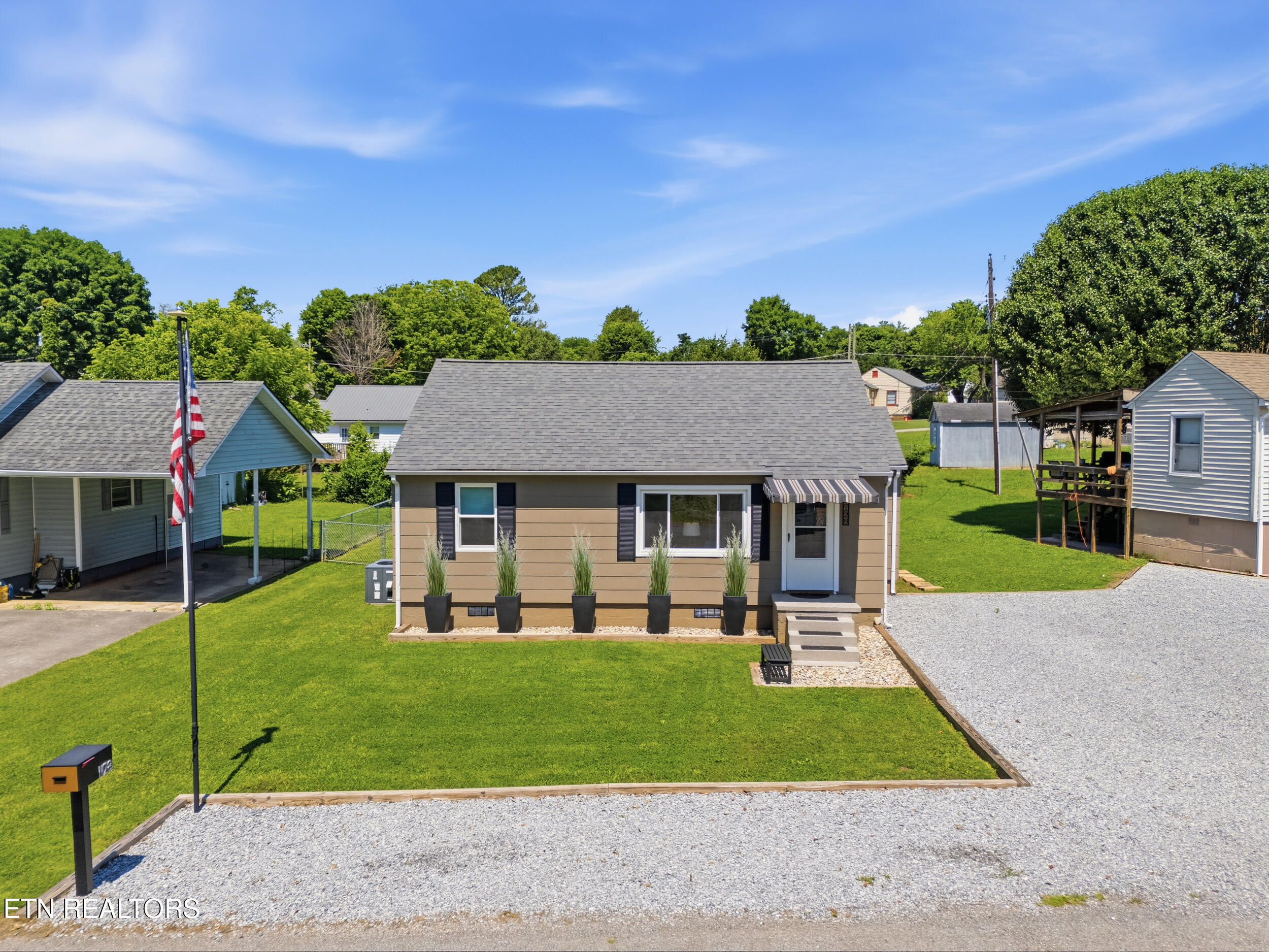 1128 Huffland Drive Loudon TN 37774