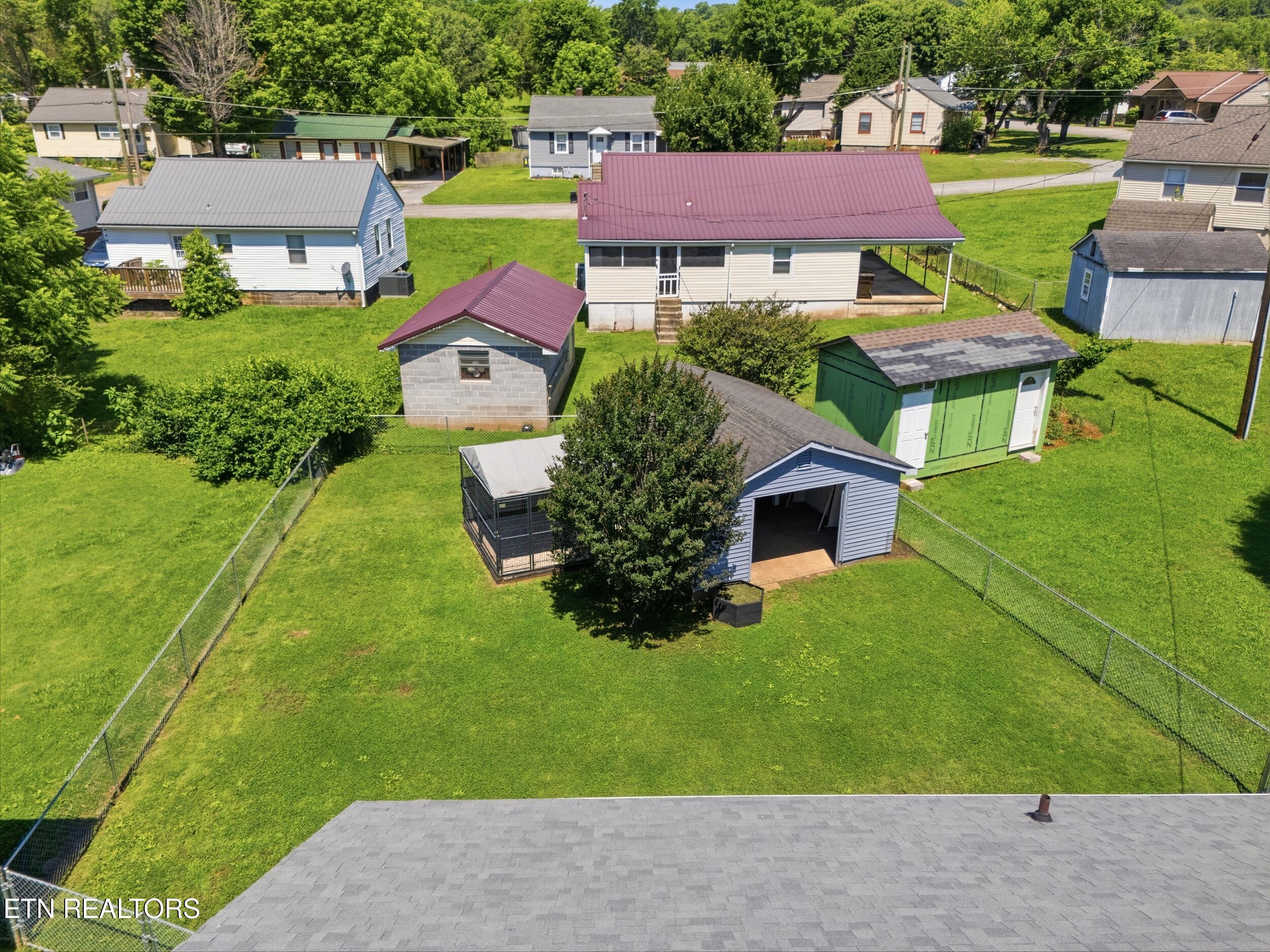 1128 Huffland Drive Loudon TN 37774
