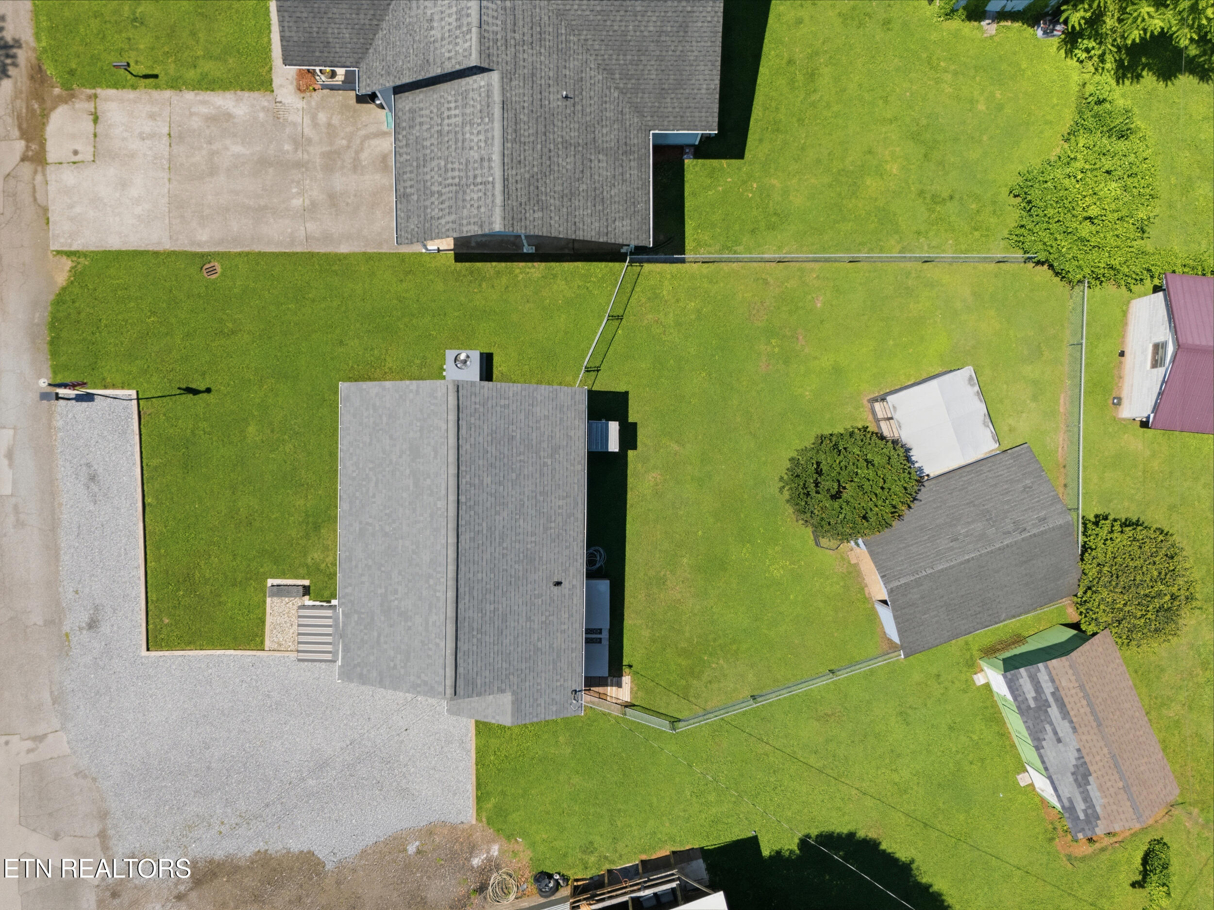 1128 Huffland Drive Loudon TN 37774