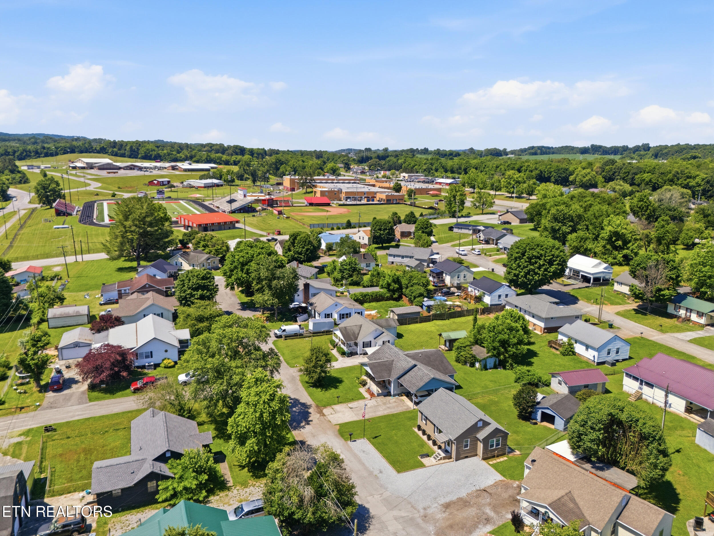 1128 Huffland Drive Loudon TN 37774