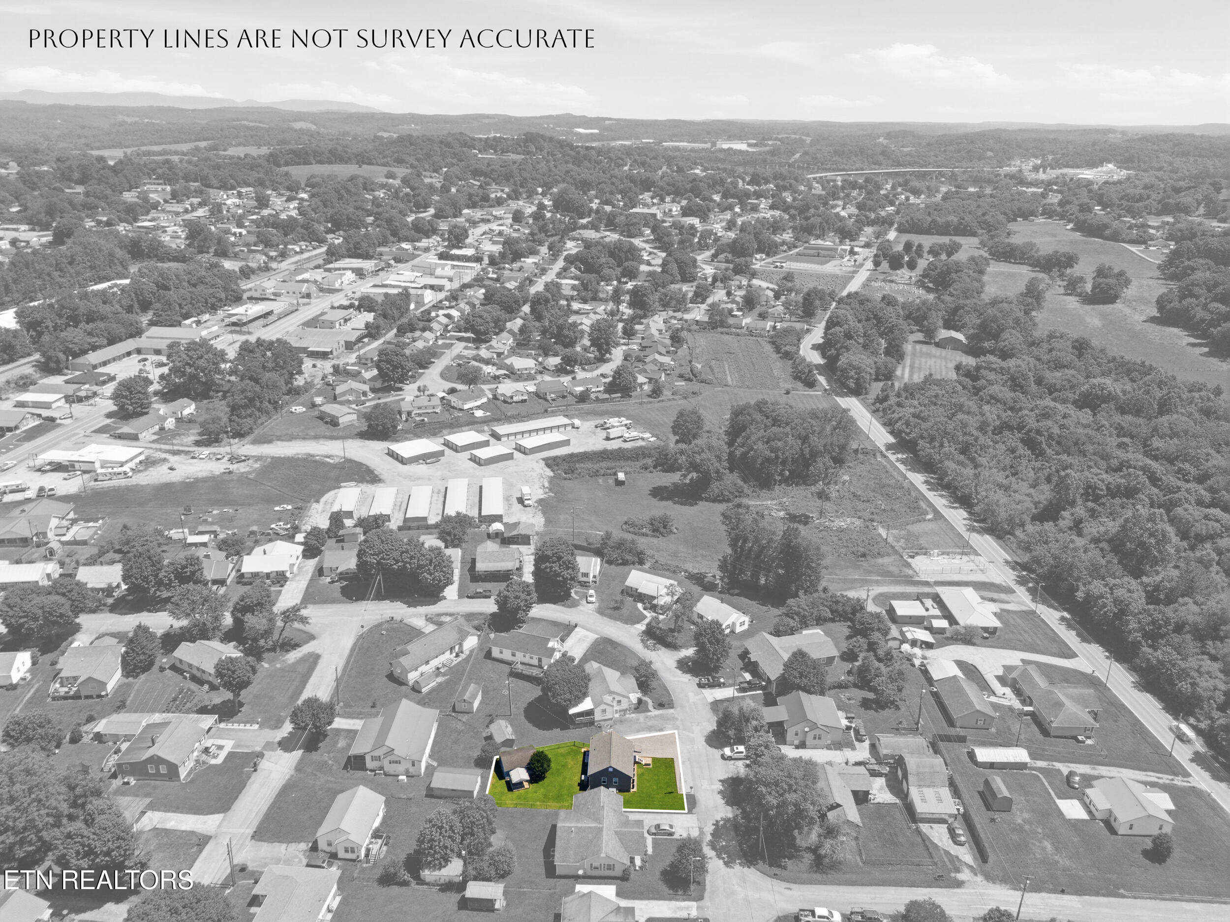 1128 Huffland Drive Loudon TN 37774