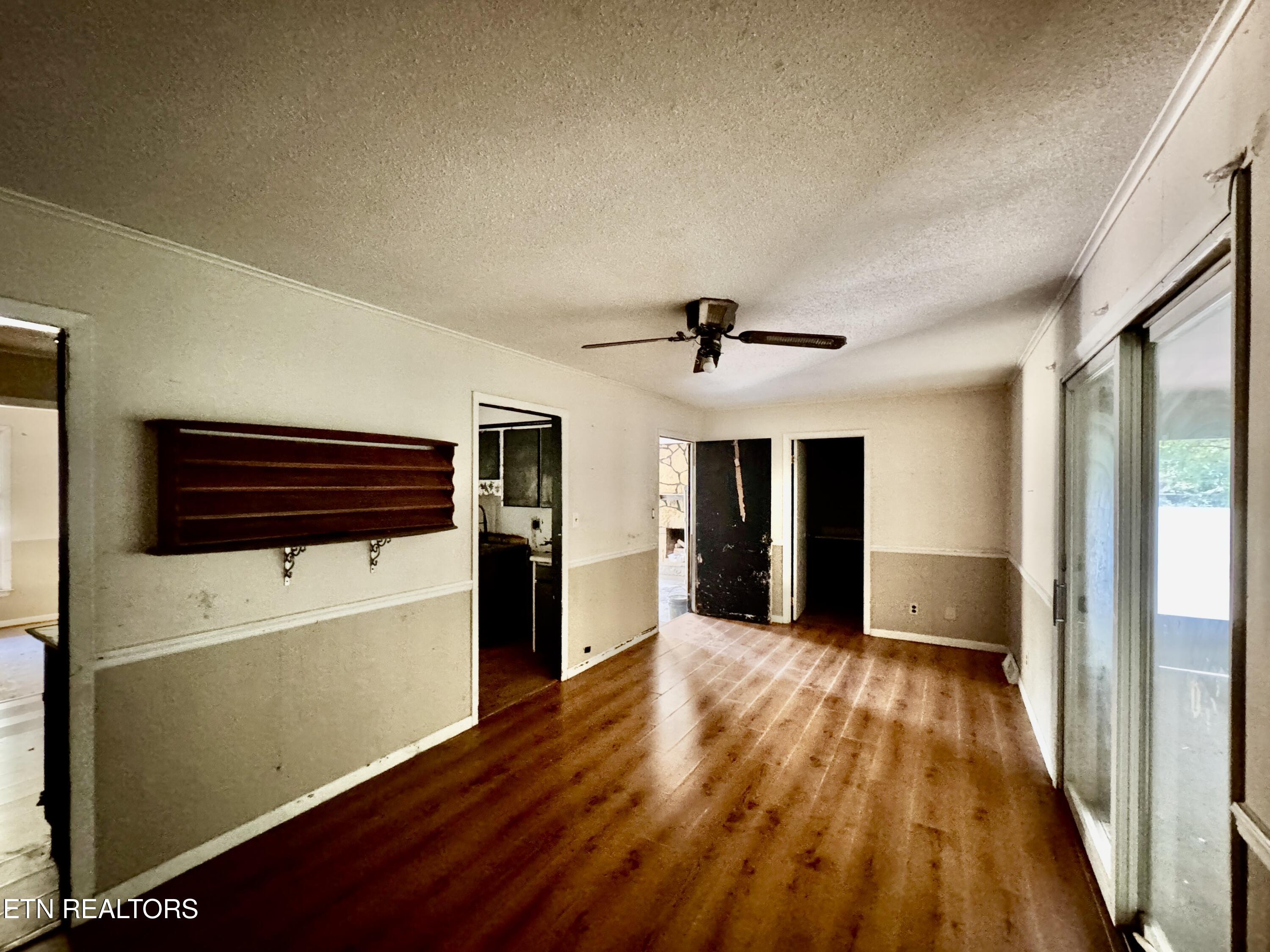 1588 Highway 116 Caryville TN 37714