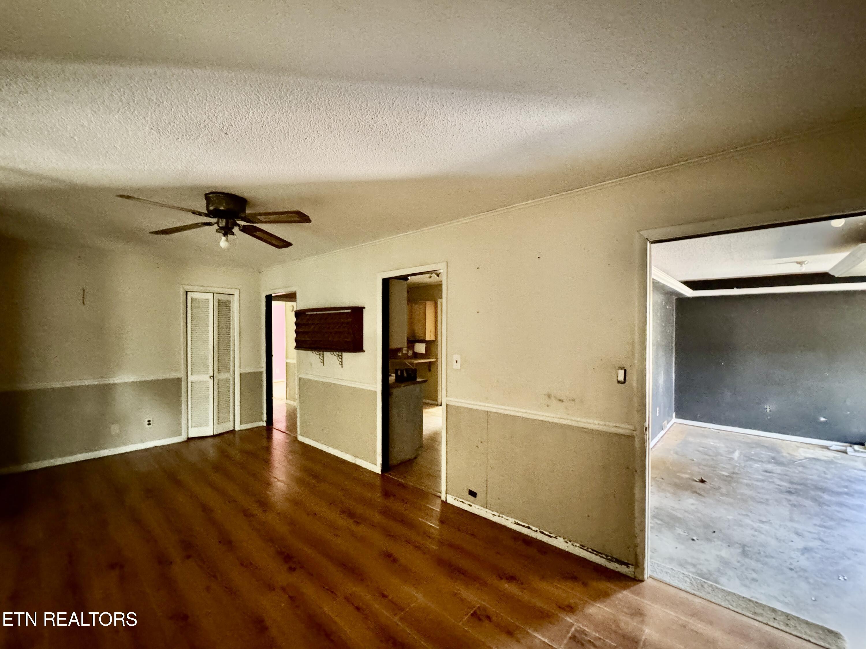 1588 Highway 116 Caryville TN 37714