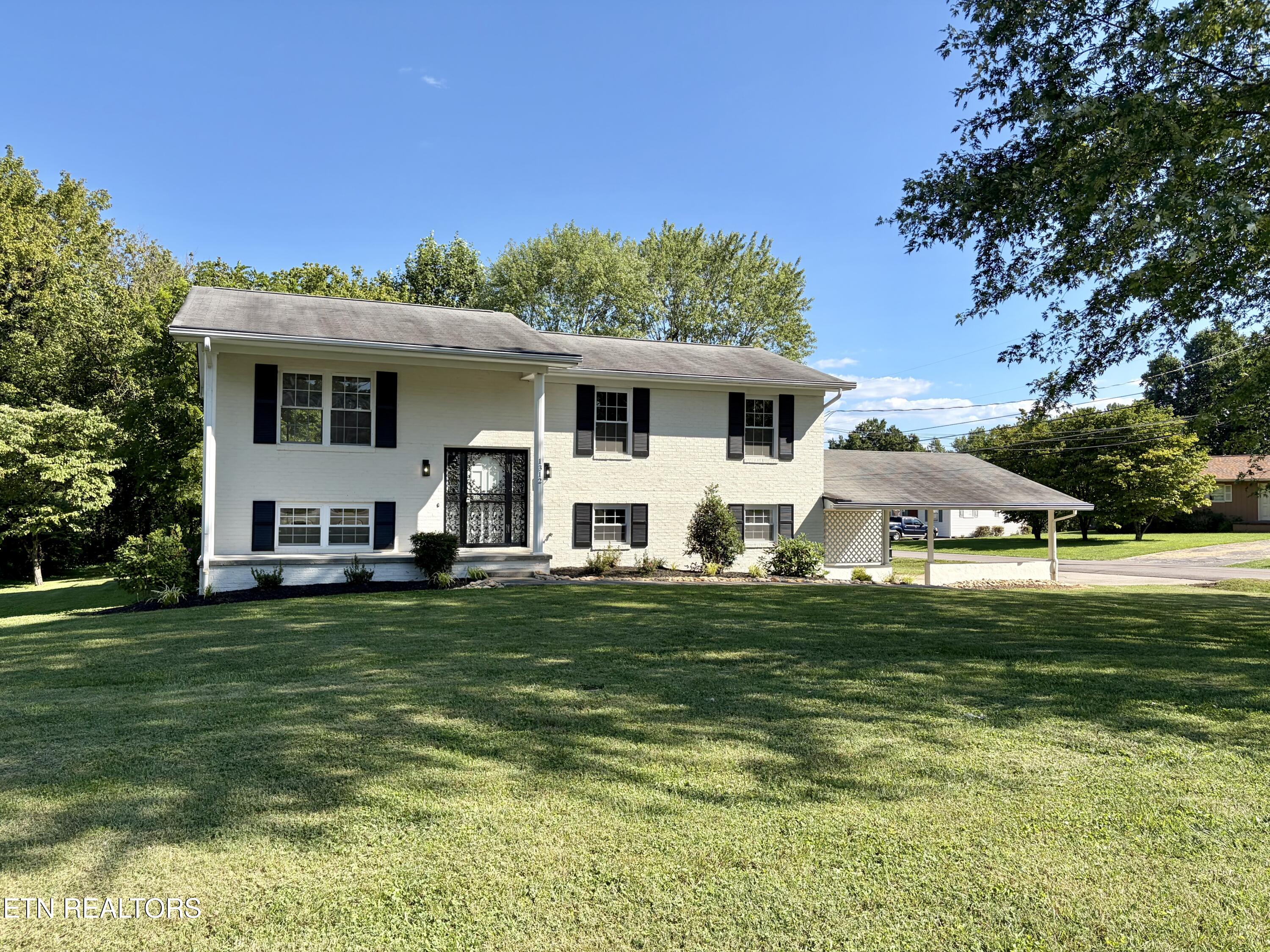 1312 Lula Bell Drive Powell TN 37849