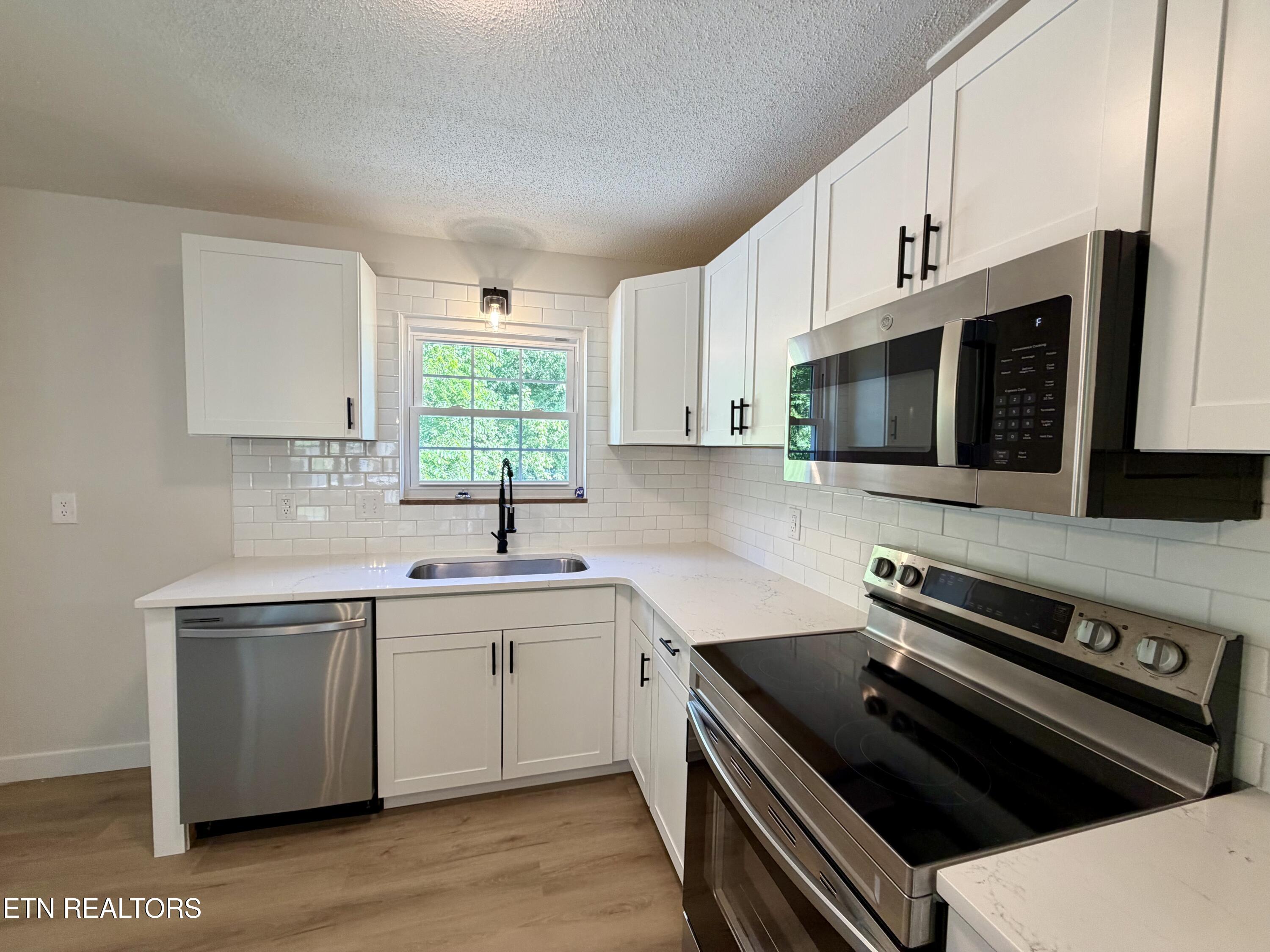 1312 Lula Bell Drive Powell TN 37849