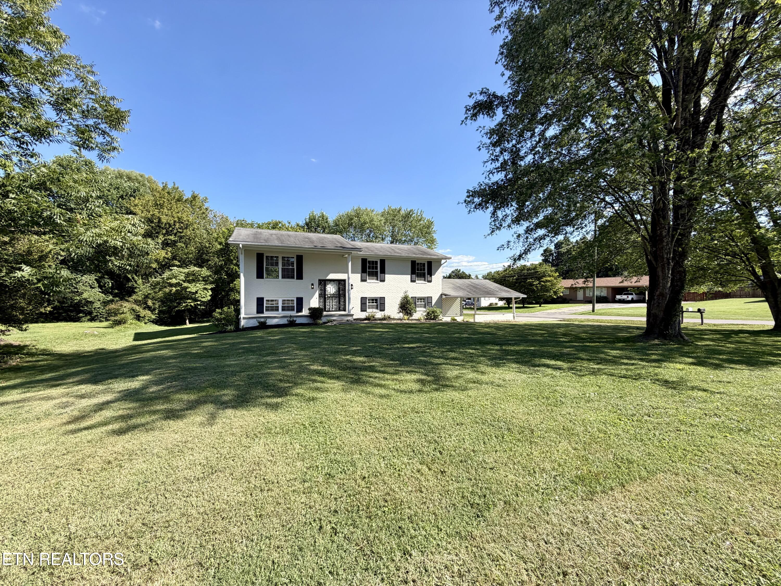 1312 Lula Bell Drive Powell TN 37849