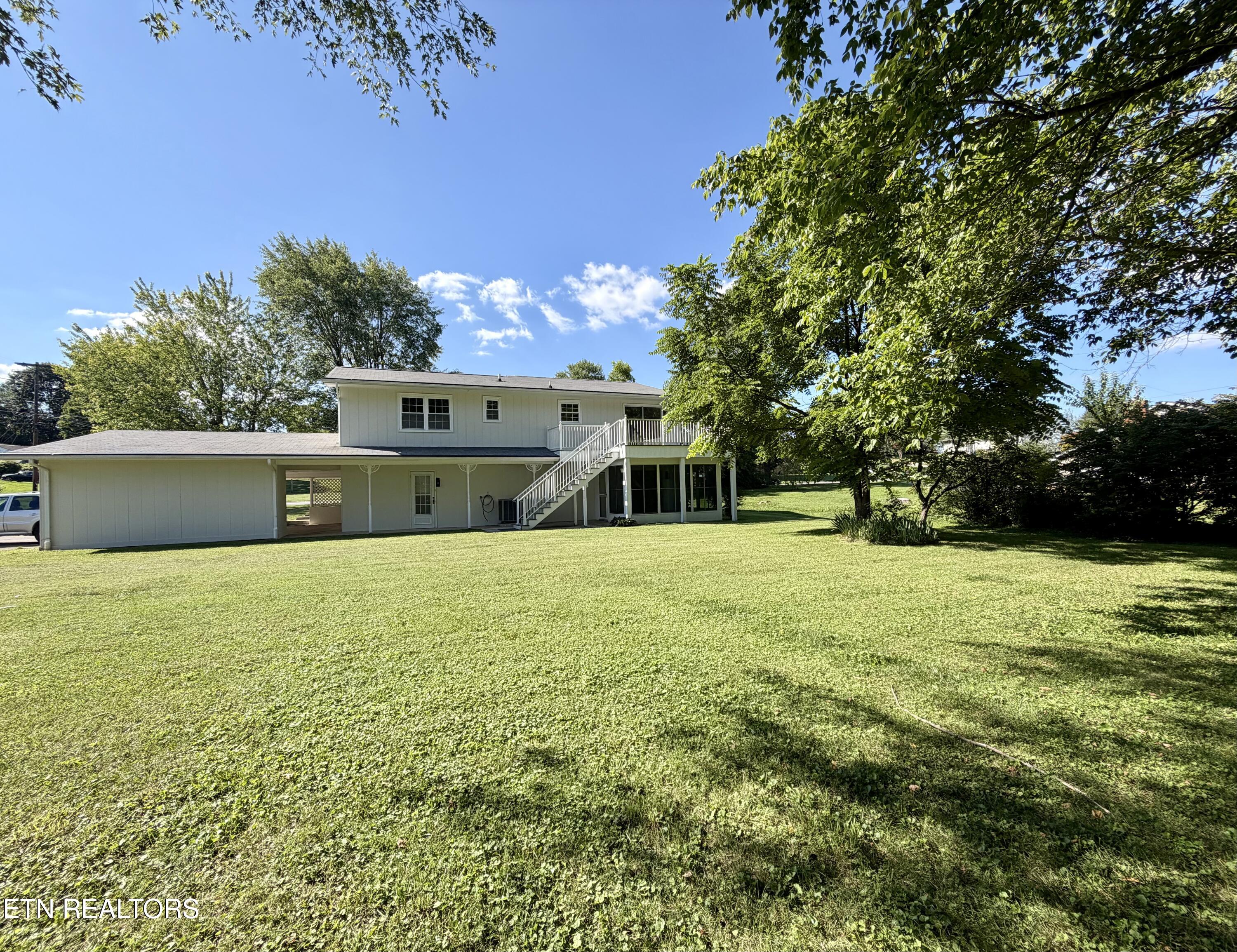 1312 Lula Bell Drive Powell TN 37849