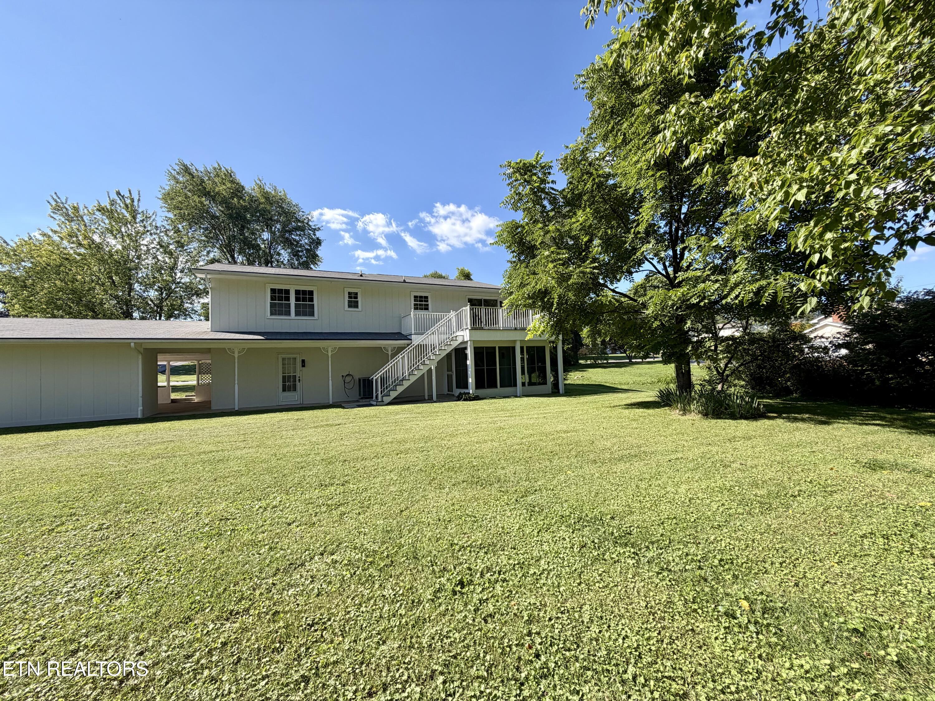 1312 Lula Bell Drive Powell TN 37849