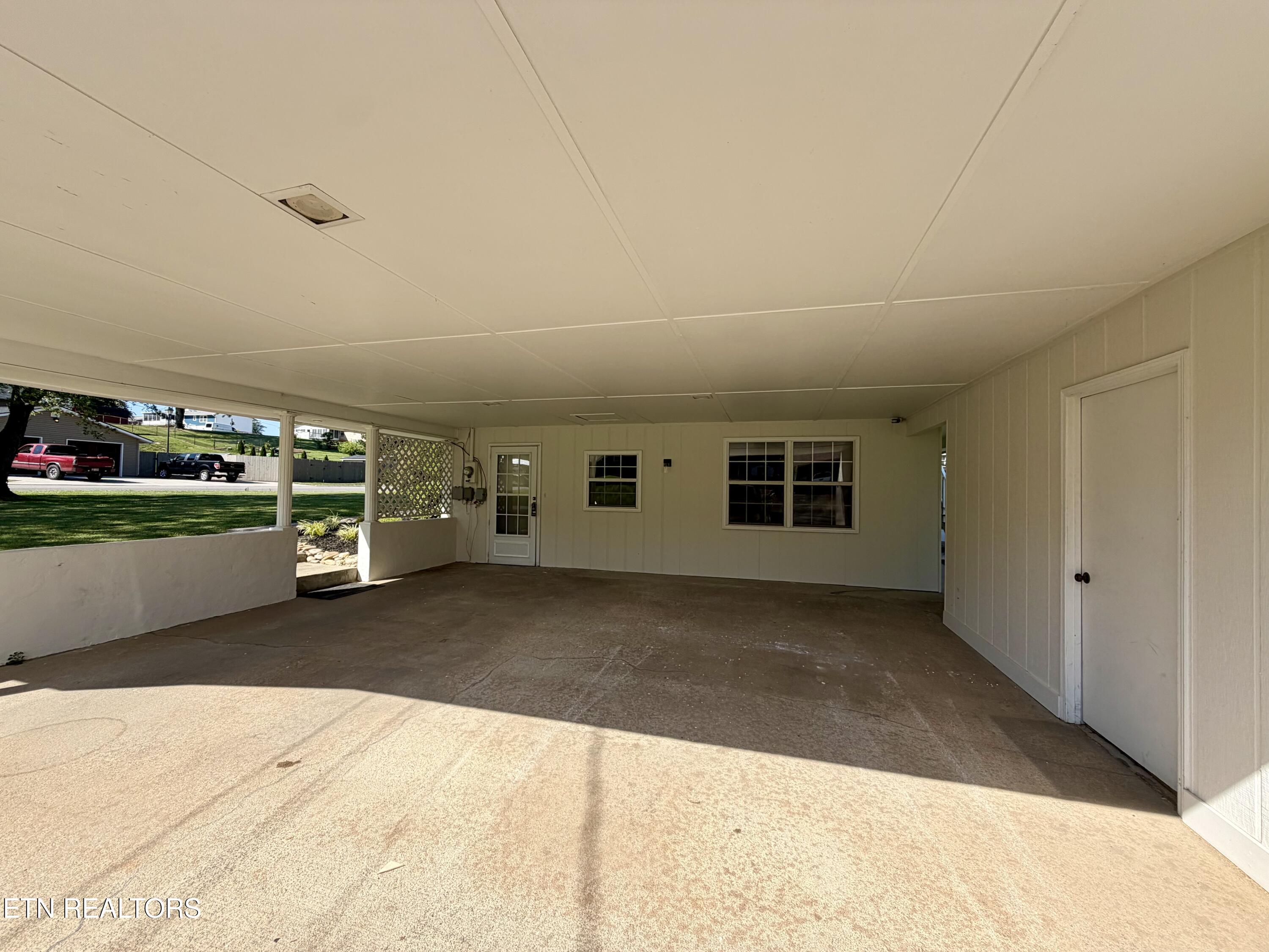 1312 Lula Bell Drive Powell TN 37849