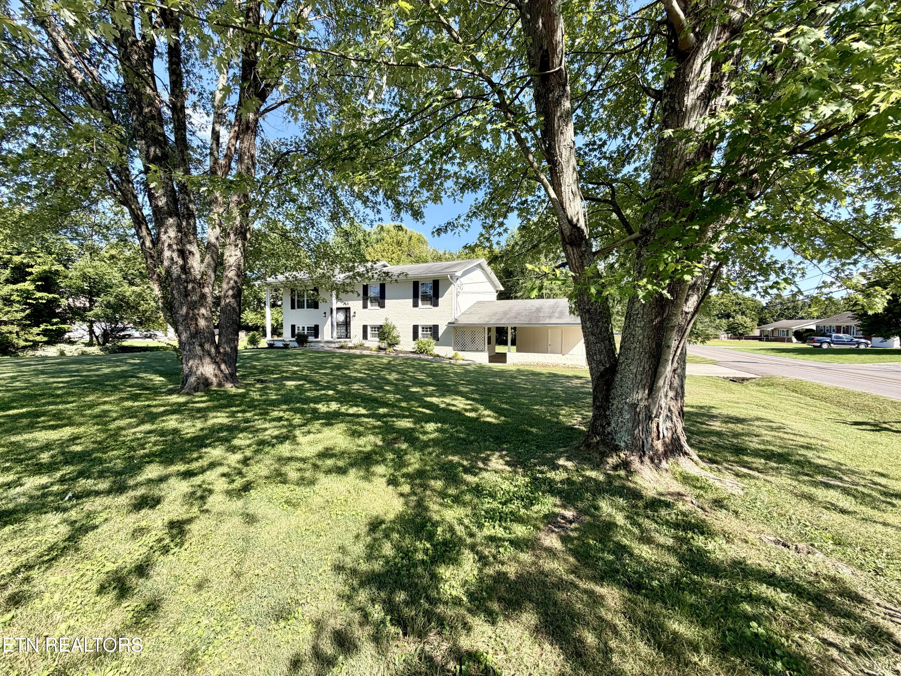 1312 Lula Bell Drive Powell TN 37849
