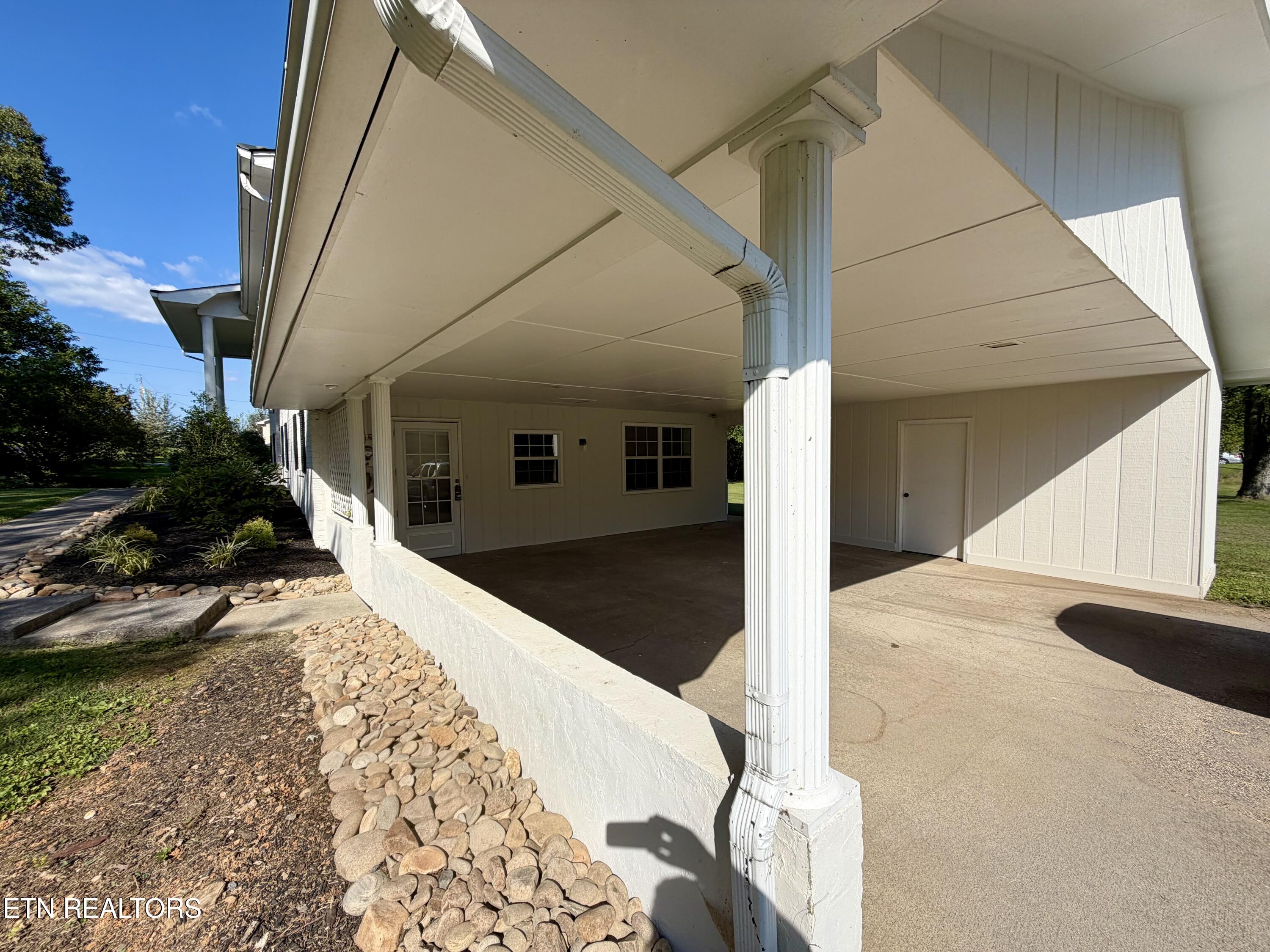 1312 Lula Bell Drive Powell TN 37849