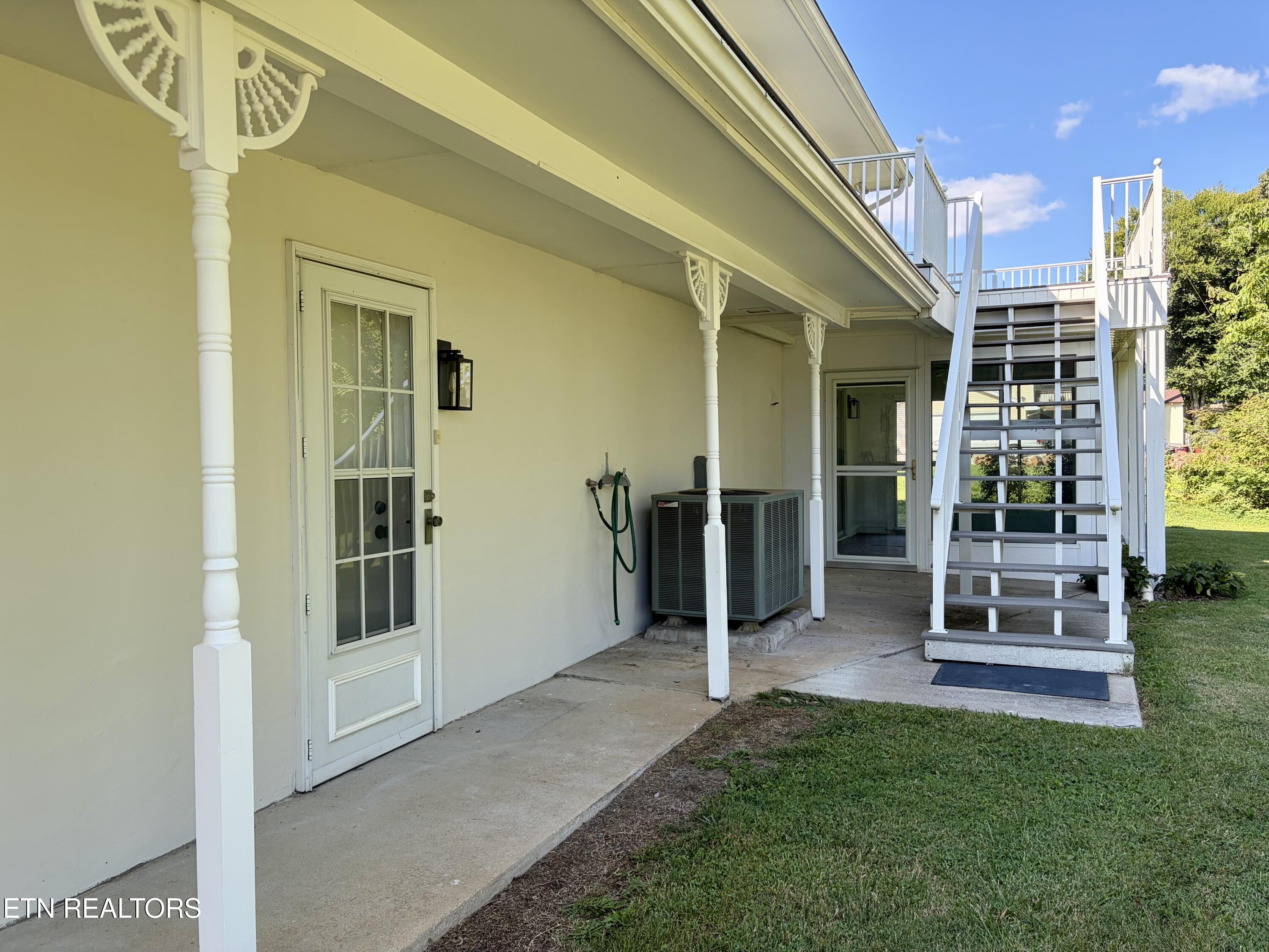 1312 Lula Bell Drive Powell TN 37849