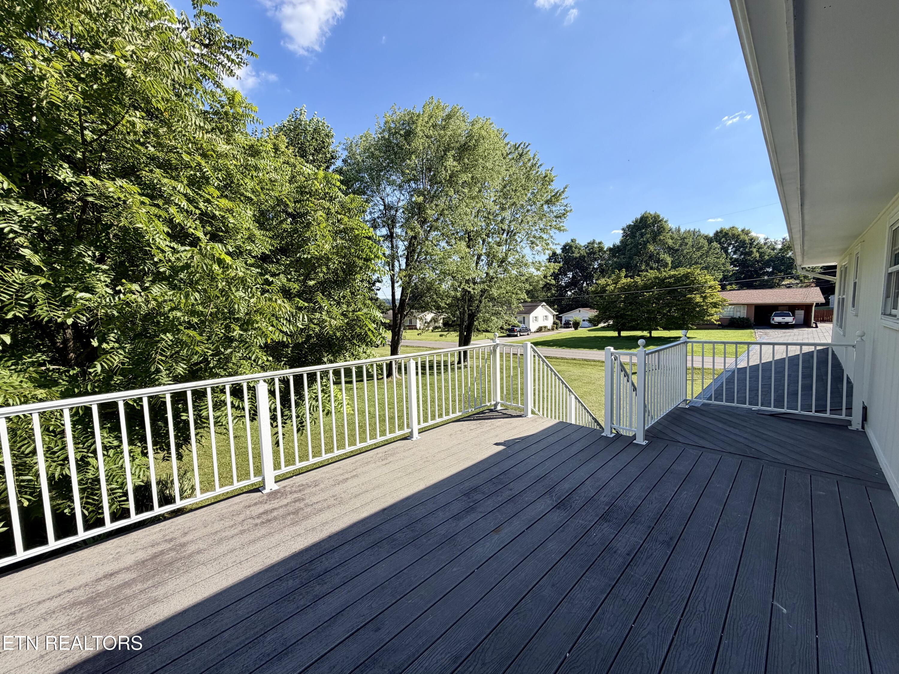 1312 Lula Bell Drive Powell TN 37849