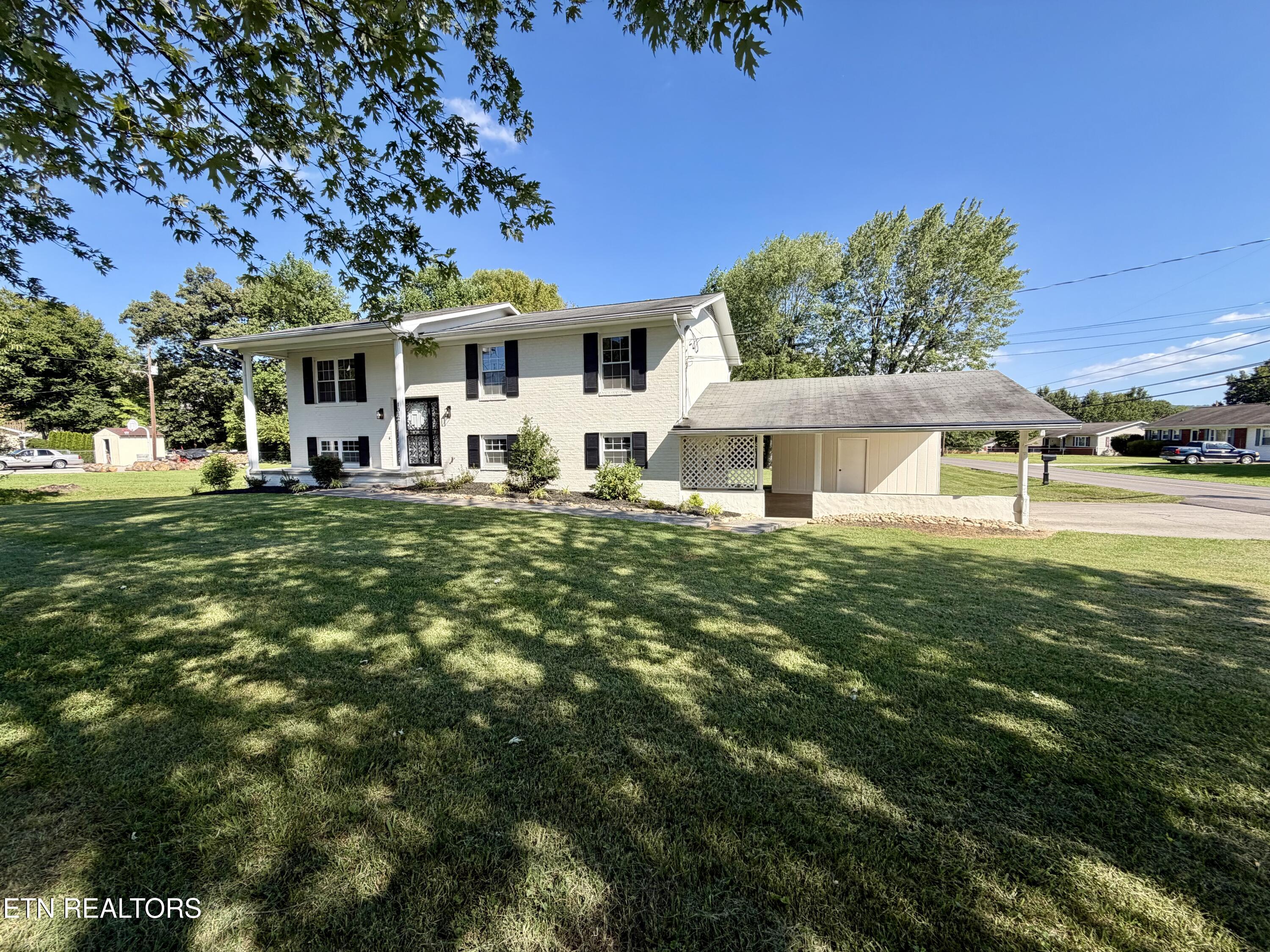 1312 Lula Bell Drive Powell TN 37849