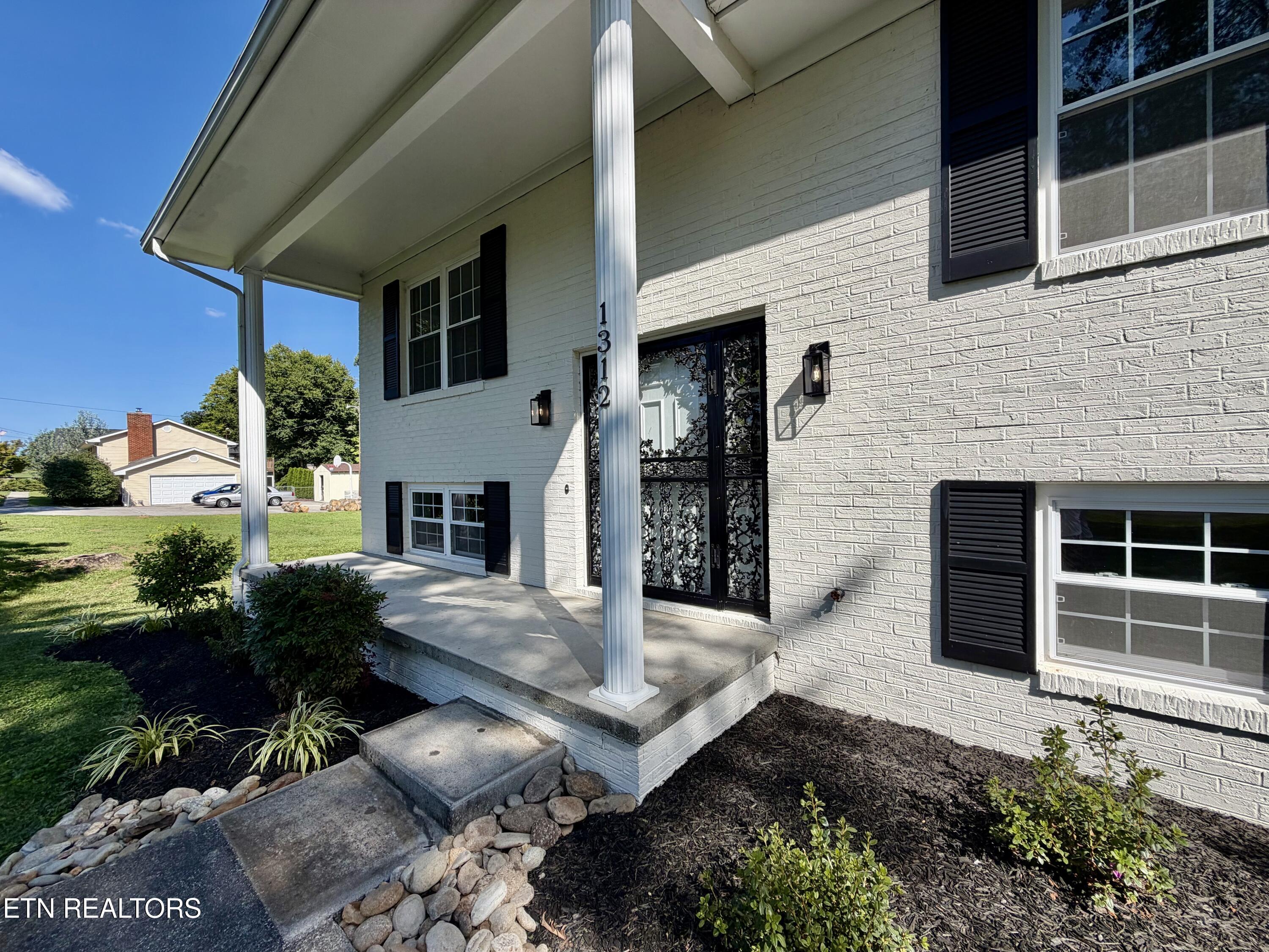 1312 Lula Bell Drive Powell TN 37849