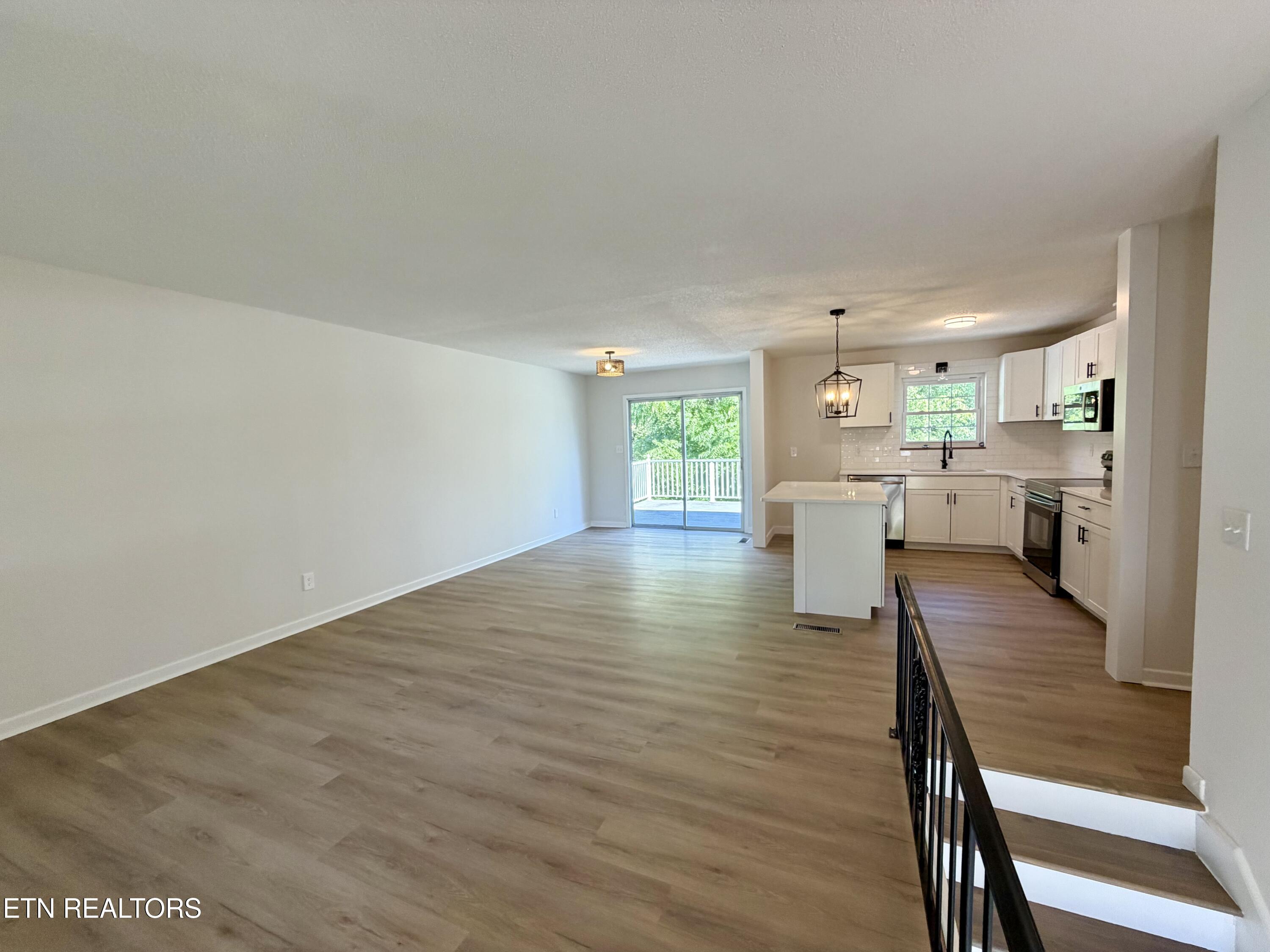 1312 Lula Bell Drive Powell TN 37849
