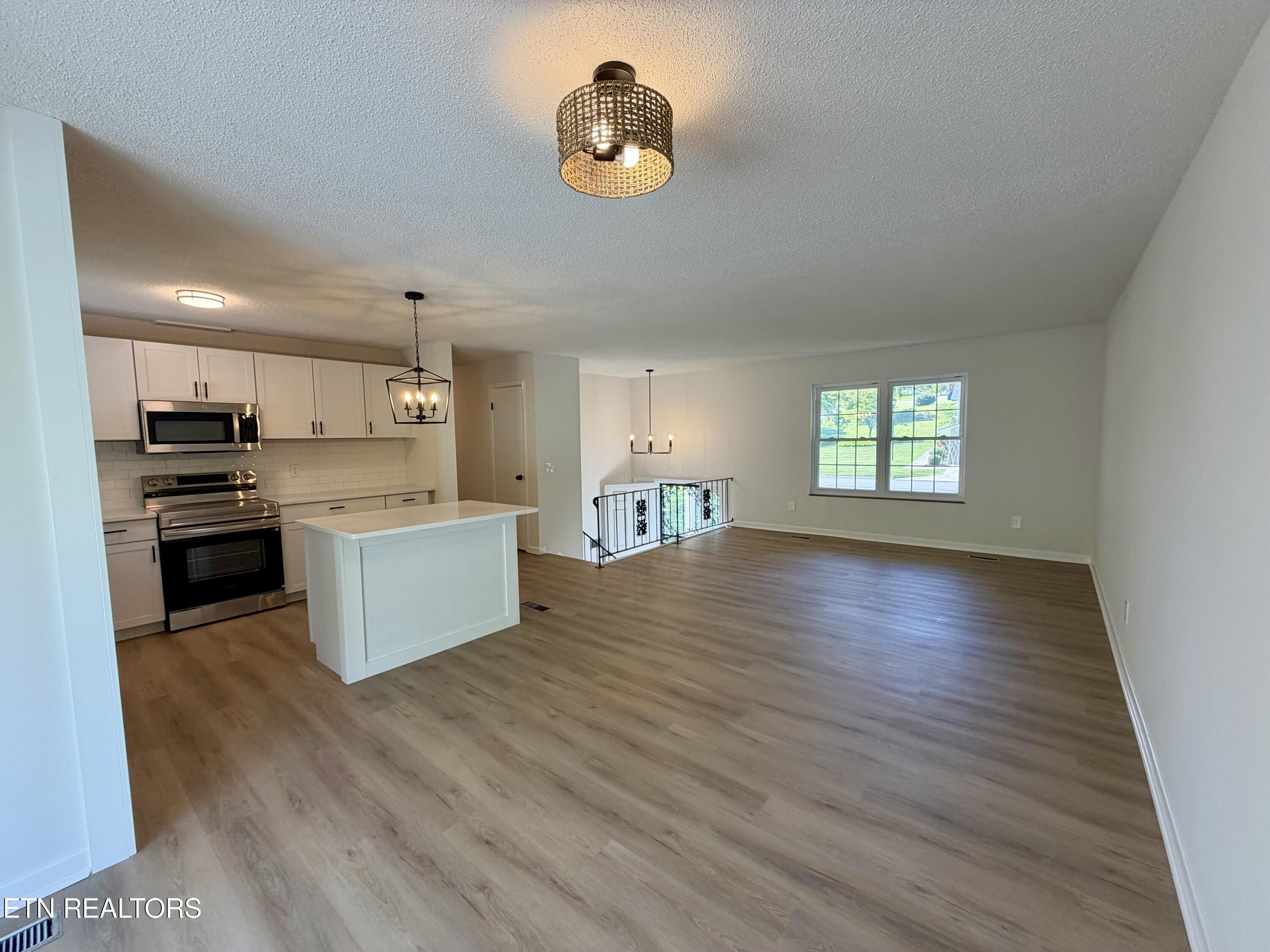1312 Lula Bell Drive Powell TN 37849